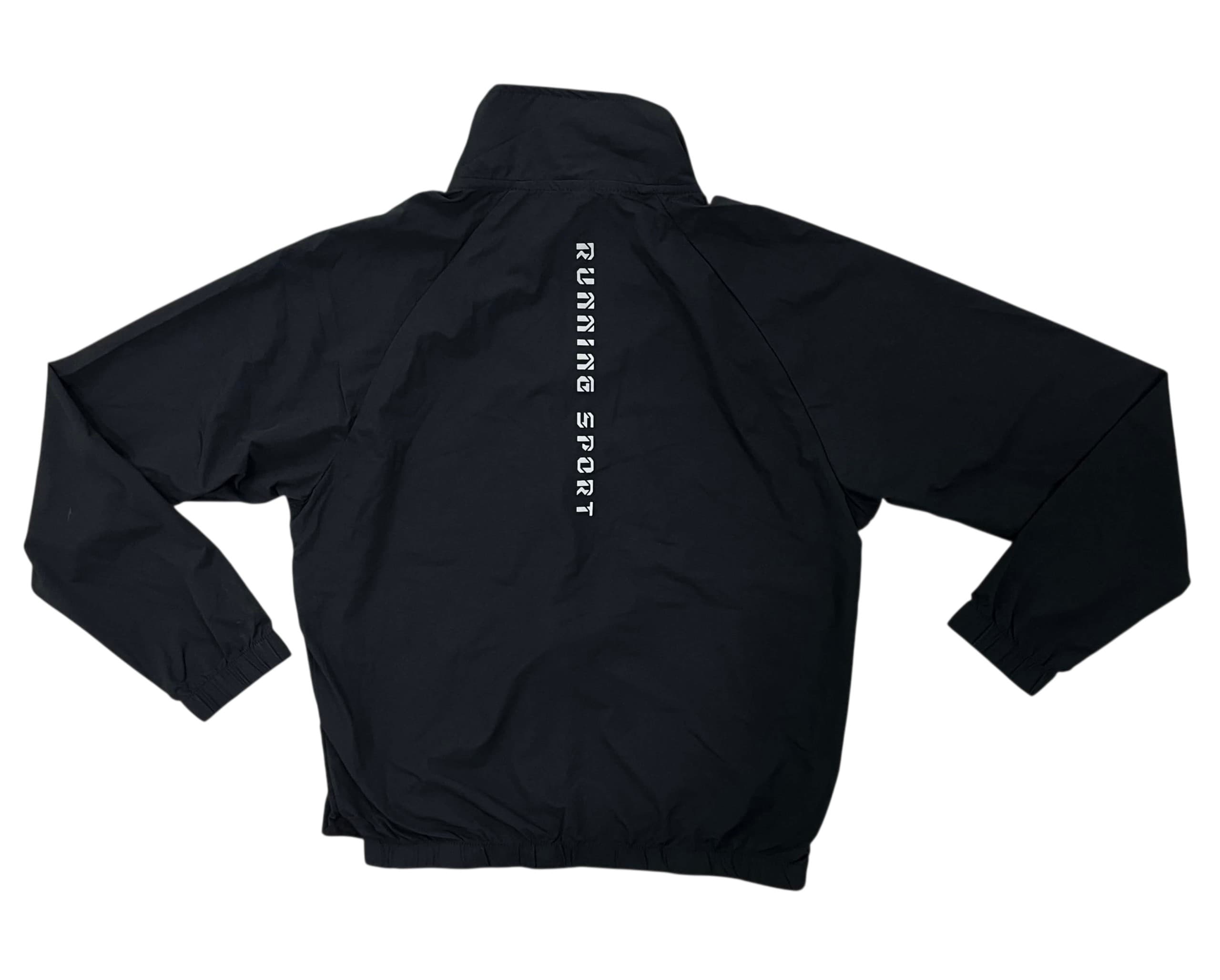 Ensemble CLOUD ON RUN26 CHN  BM XXL NOIR