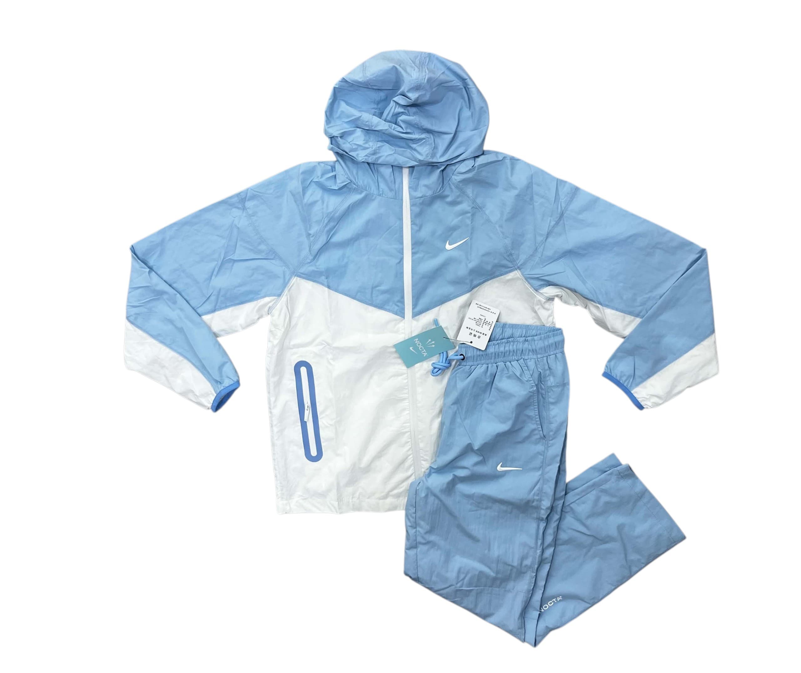 Ensemble nike NOCTA