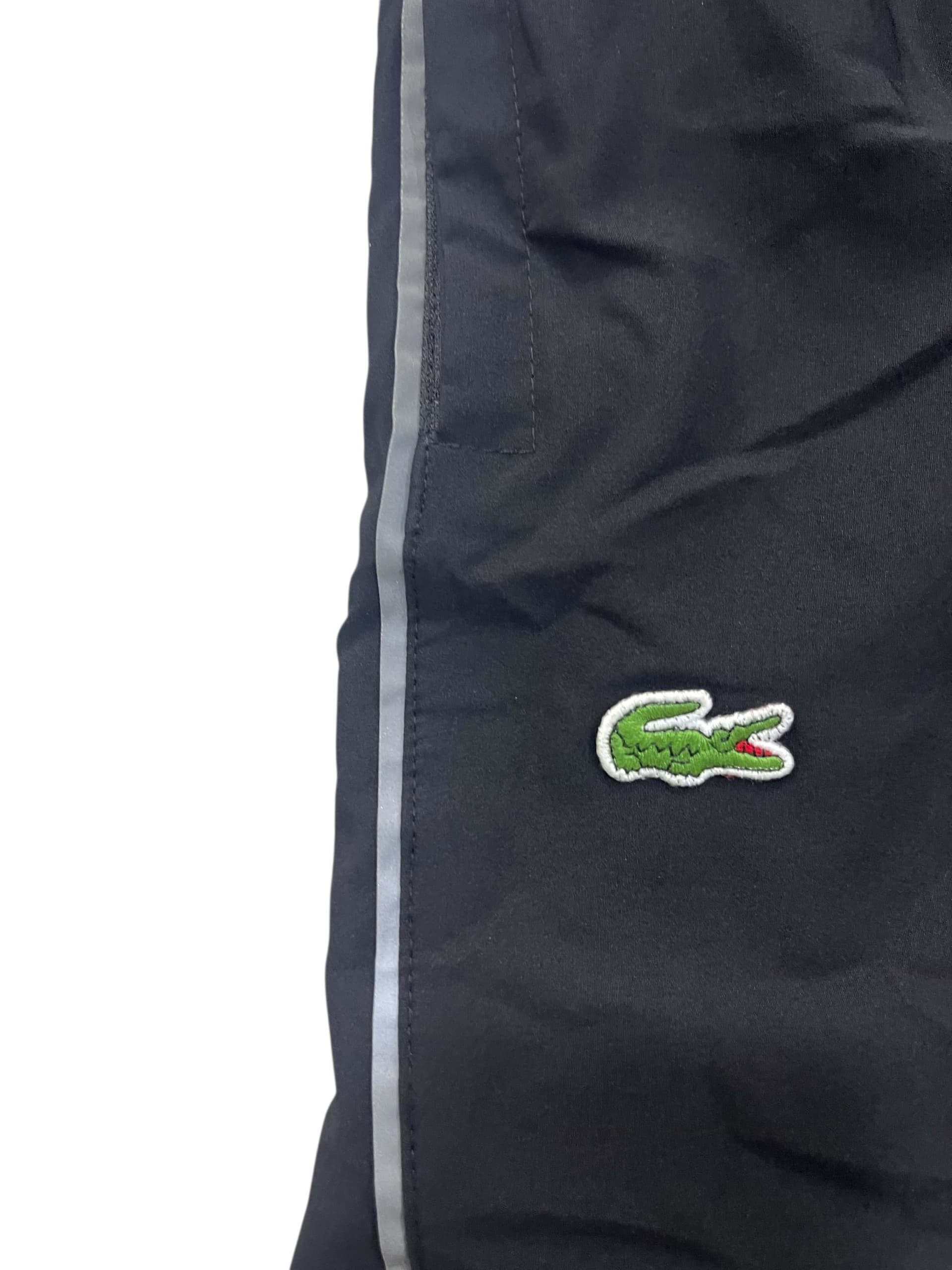Ensemble Lacoste  BEST 10190 BM S NOIR