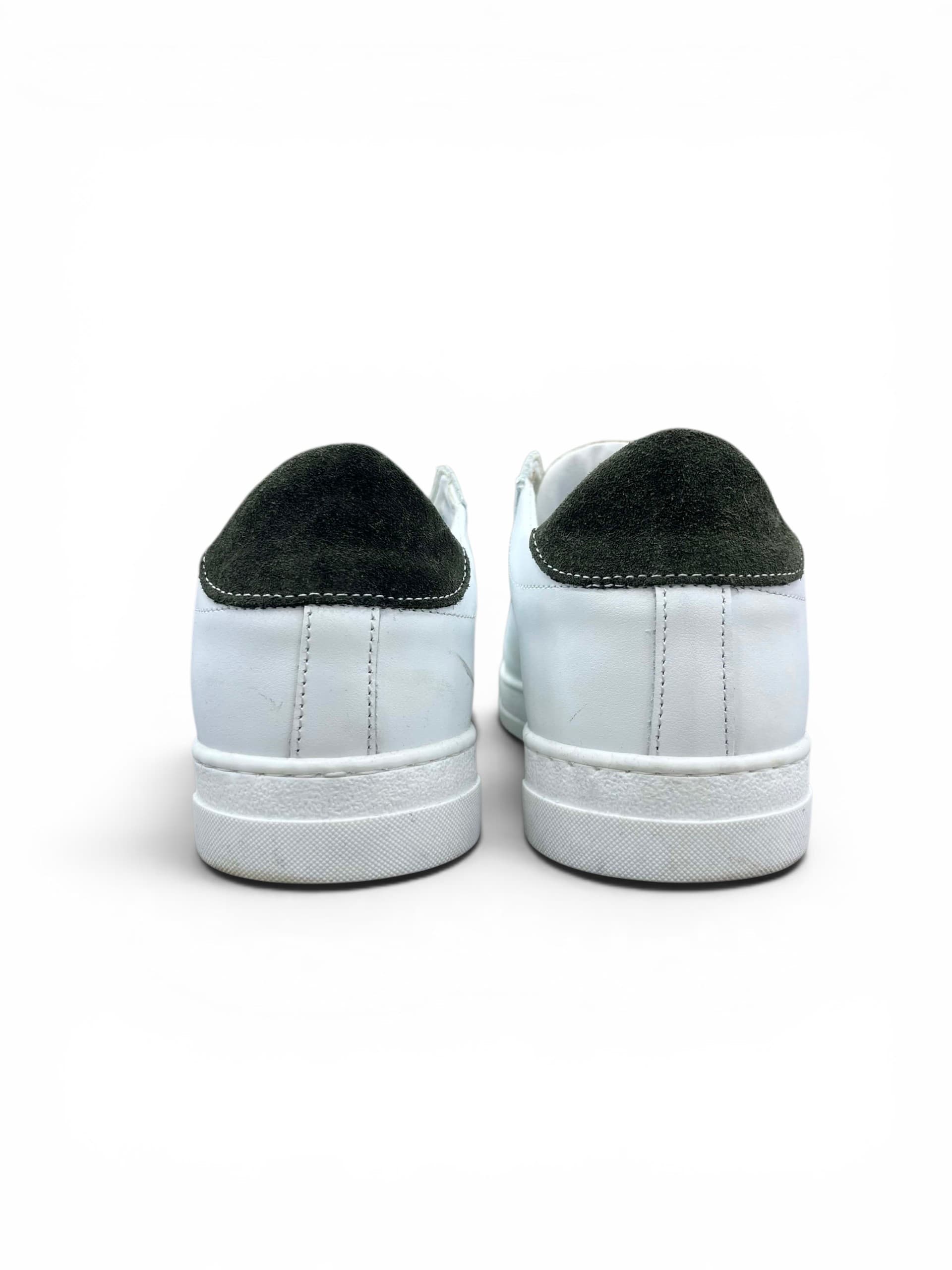 CHAUSSURES  MANELLI  CRUST 2999 BM BLANC 40