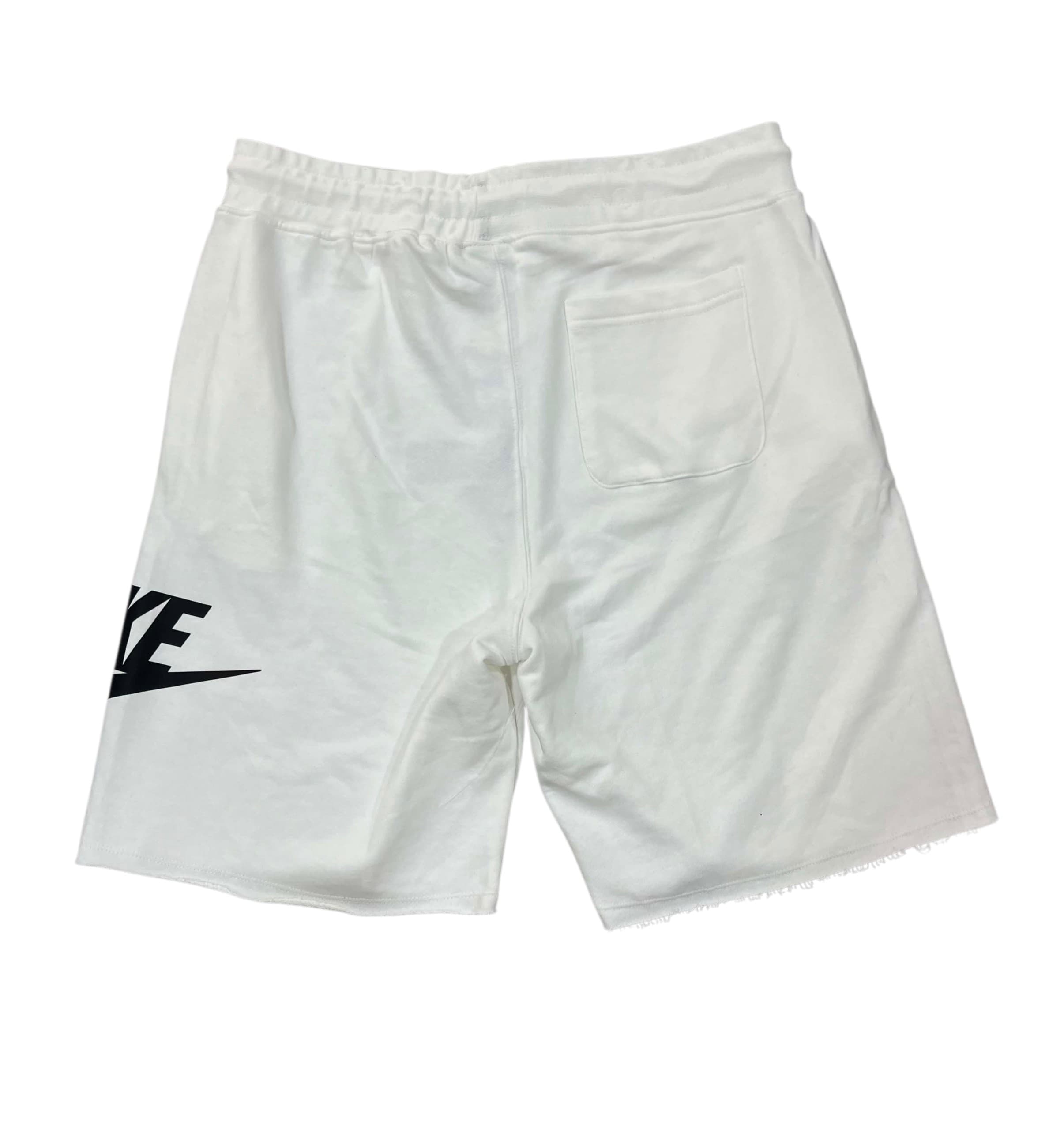 Short NIke  NK/JOR RM26 BM S BLANC