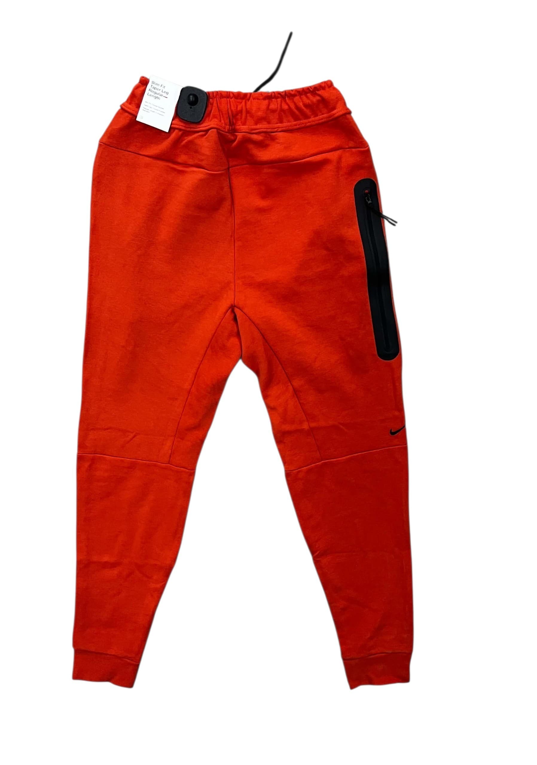 Ensemble NIke  NK TECH SMPL26 BM S ROUGE