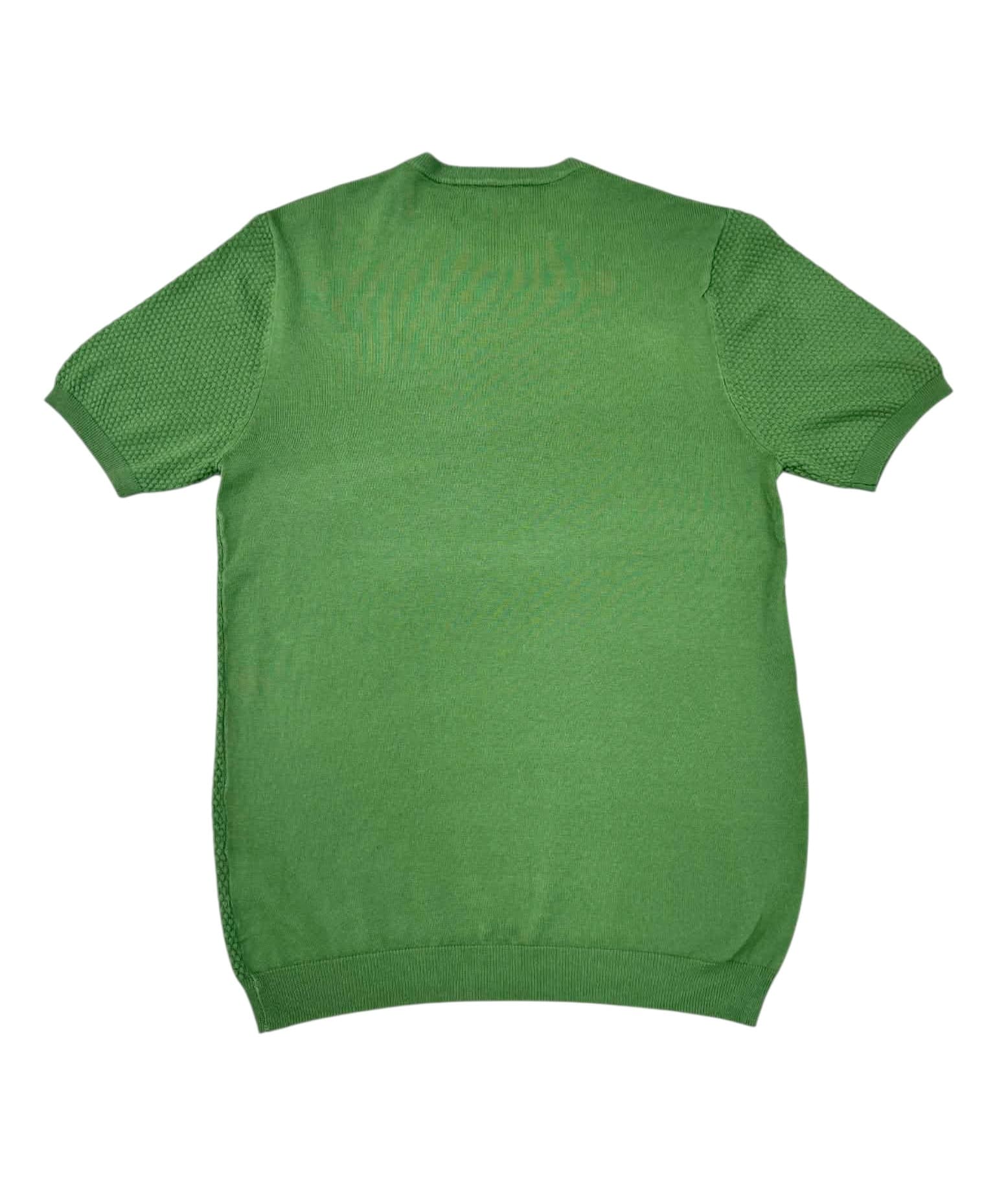 T shirt BRUNO BRN 977 RAD BM26 L VERT