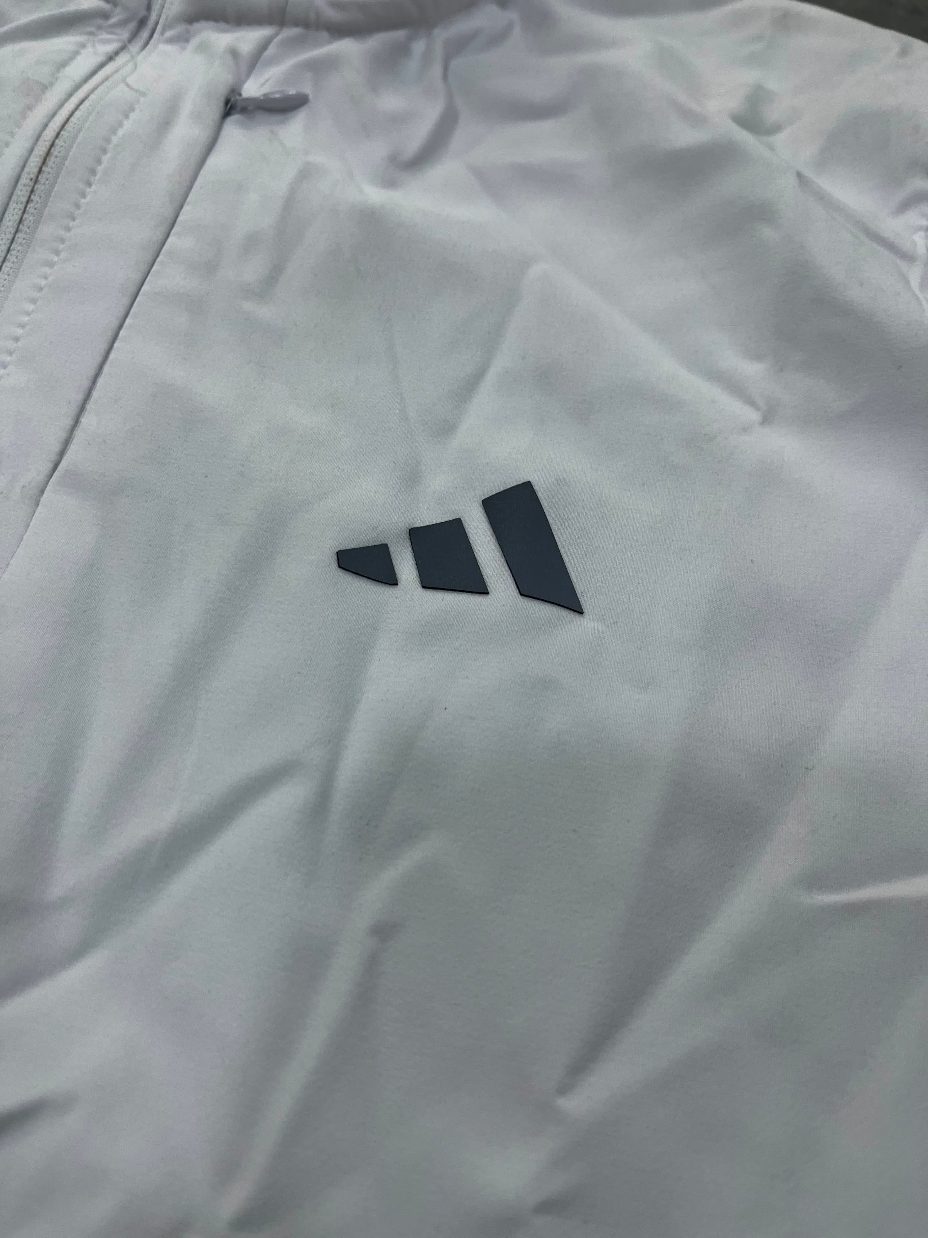 Ensemble Adidas  BEST 10182 BM L BLANC
