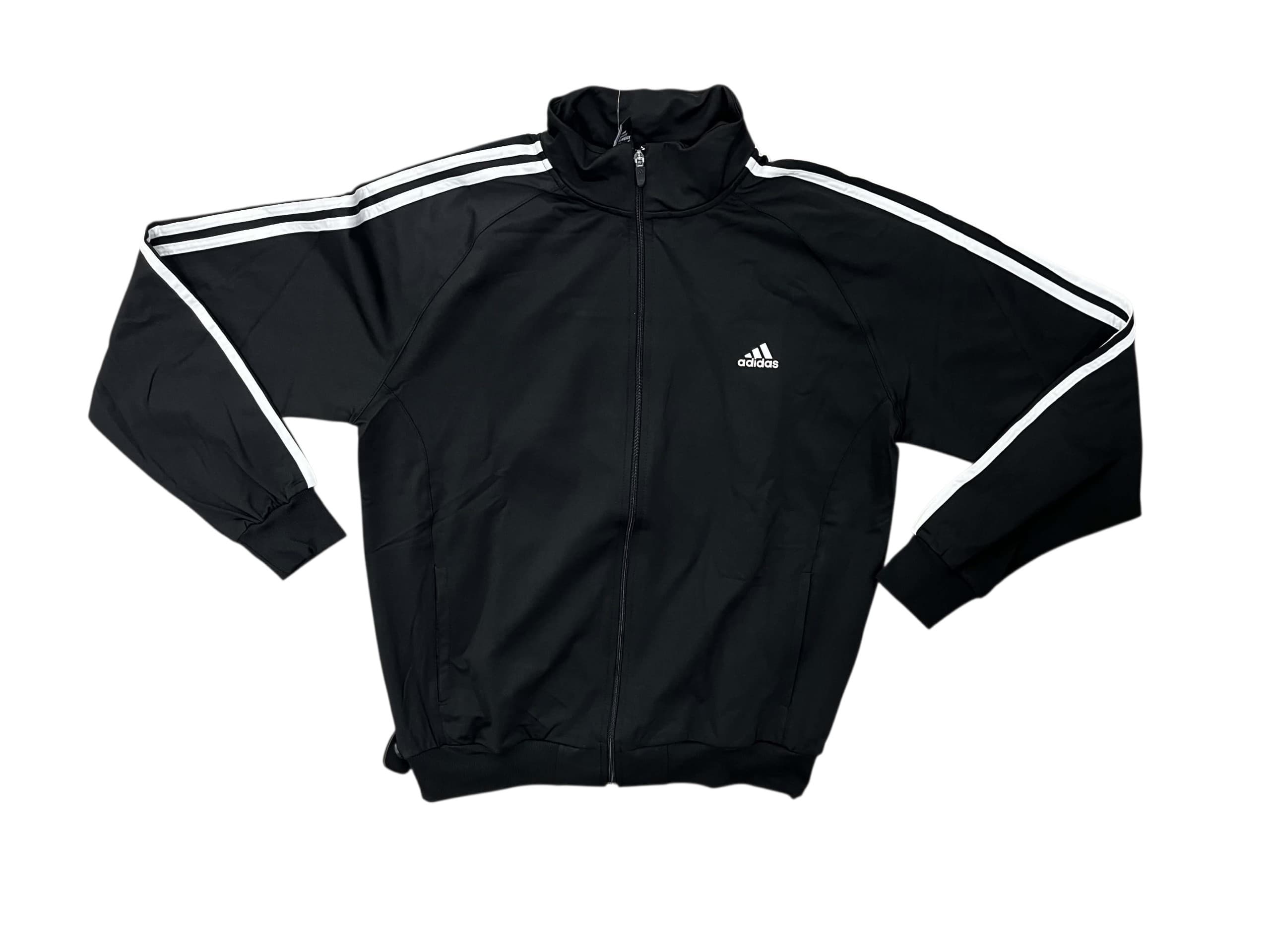Ensemble Adidas  DLG 5194GT BM XXXL NOIR