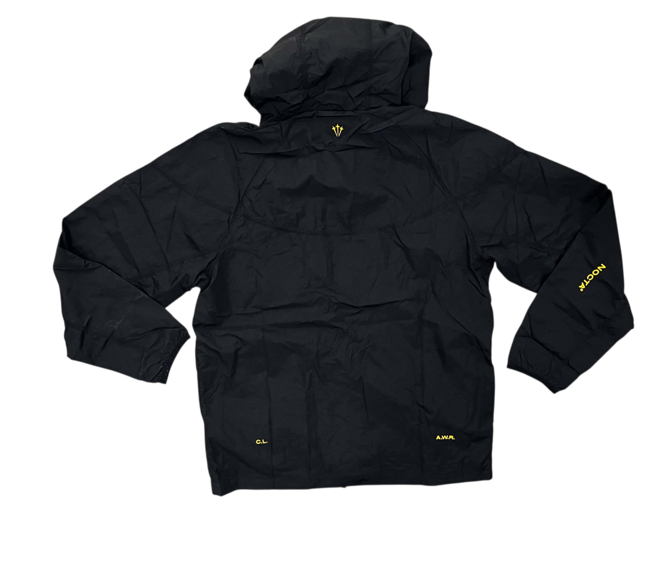 Ensemble NIke  NOCTA KAWI JHD26 M NOIR