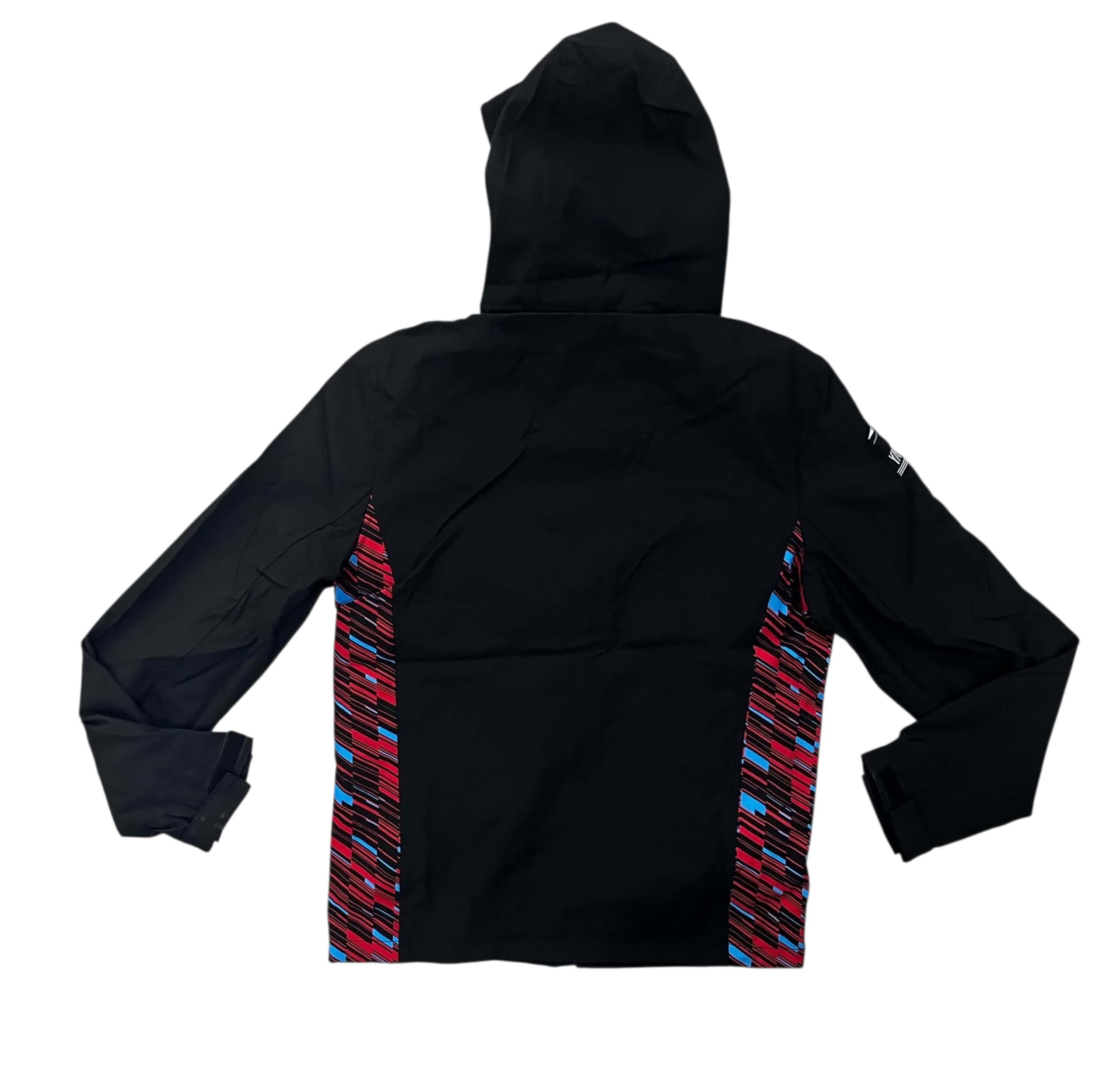 VESTE  YAMAHA YM-0070 MZH 26 M NOIR
