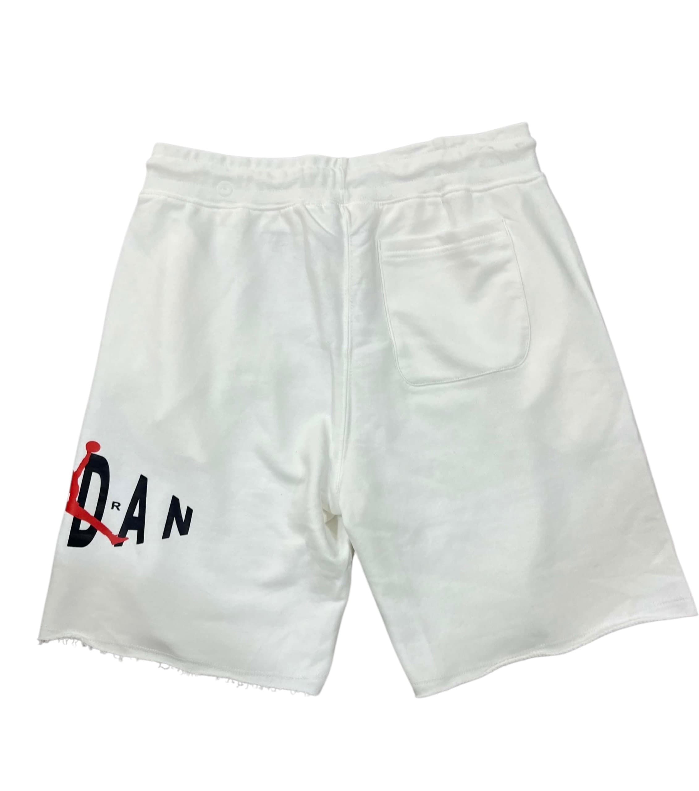 Short NIke  NK/JOR RM26 BM S BLANC