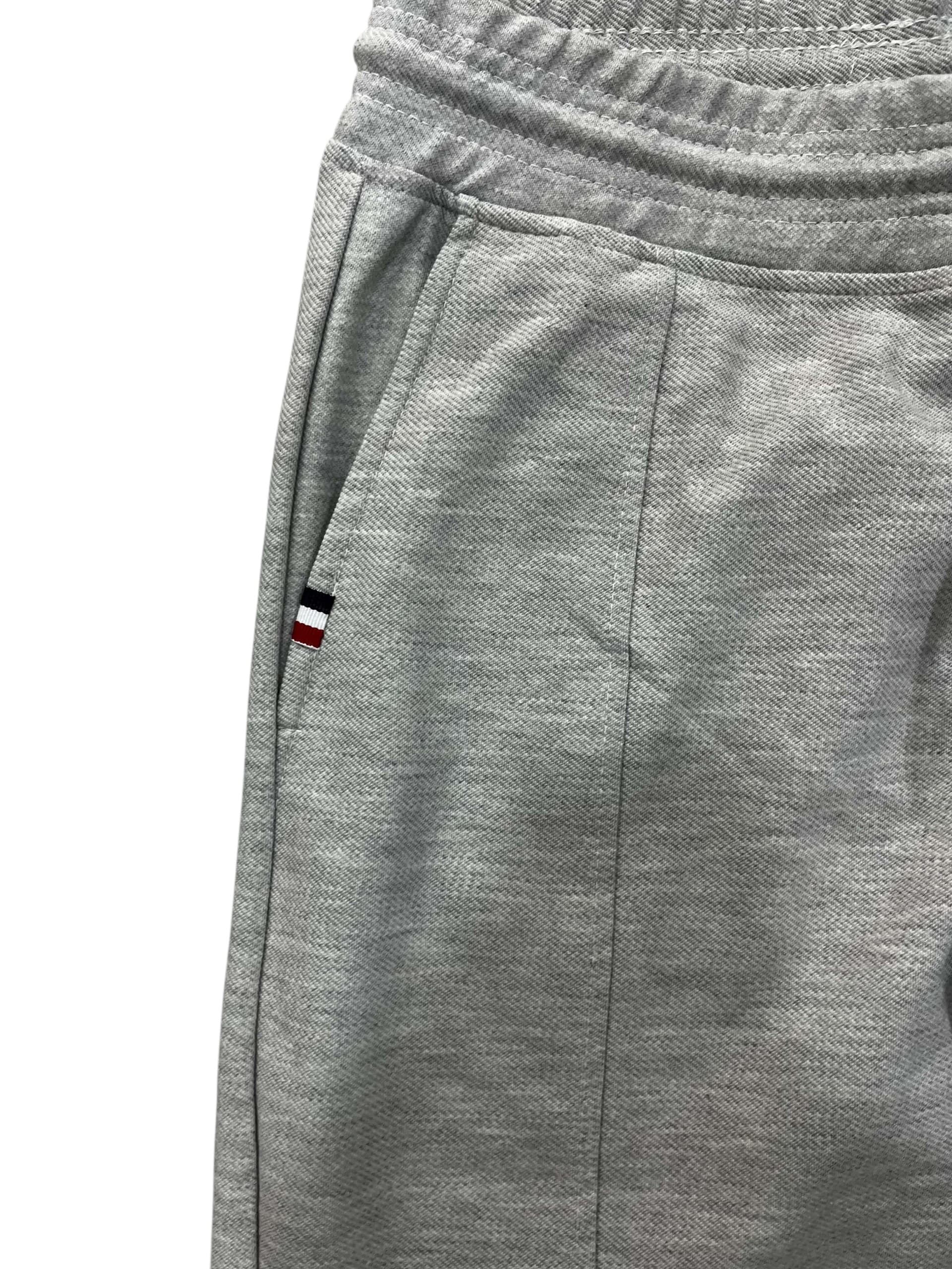 Pantalon  MONCLER CLER1010 SHOOT SL XL GRIS CLAIR