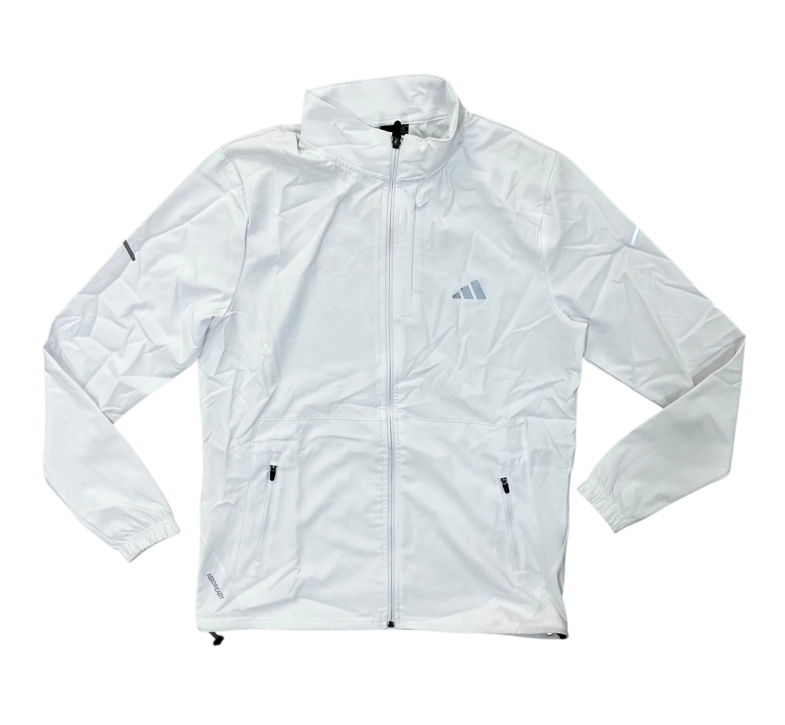 Ensemble Adidas  BEST 10182 BM L BLANC