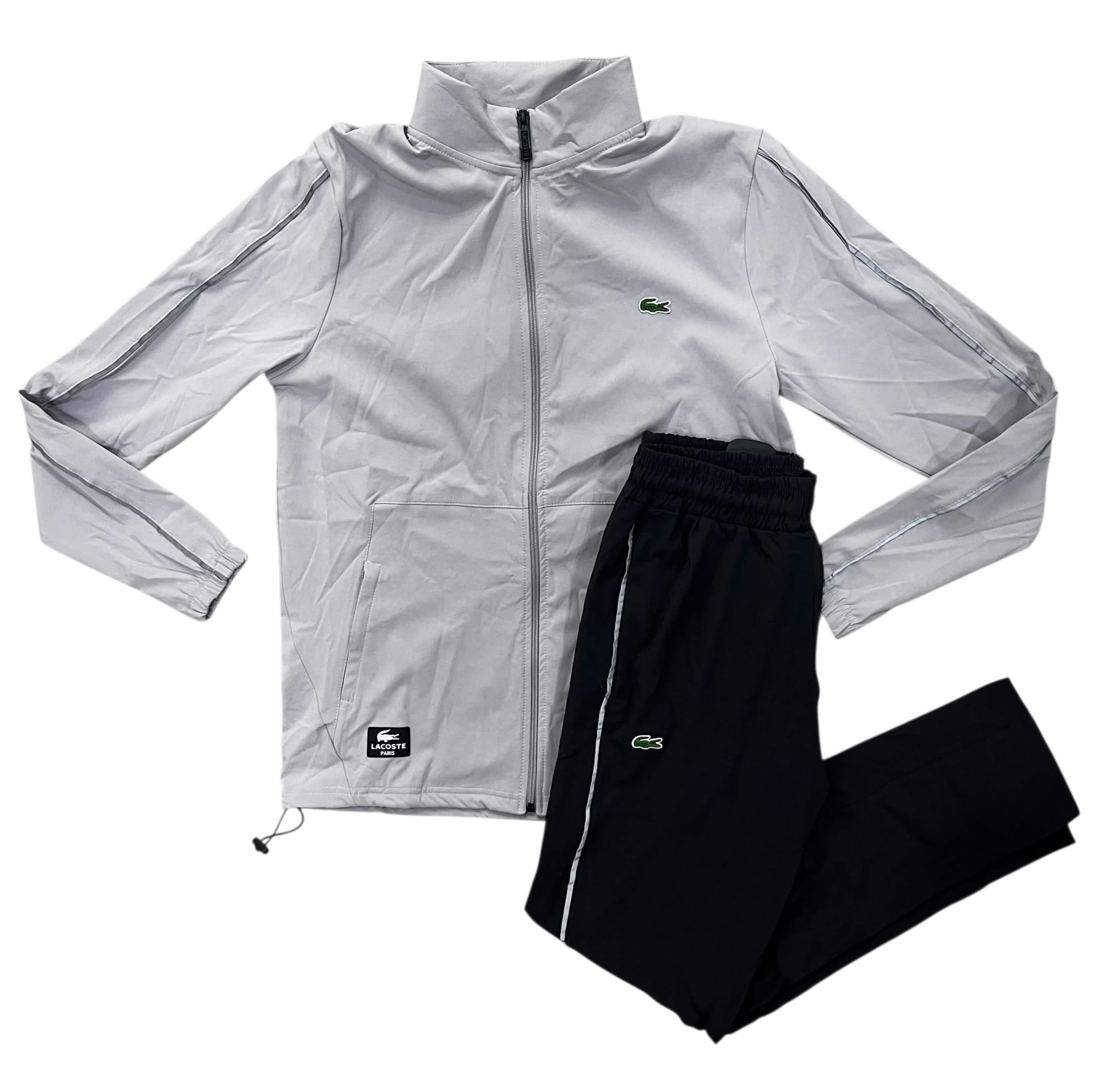 Ensemble lacoste BEST