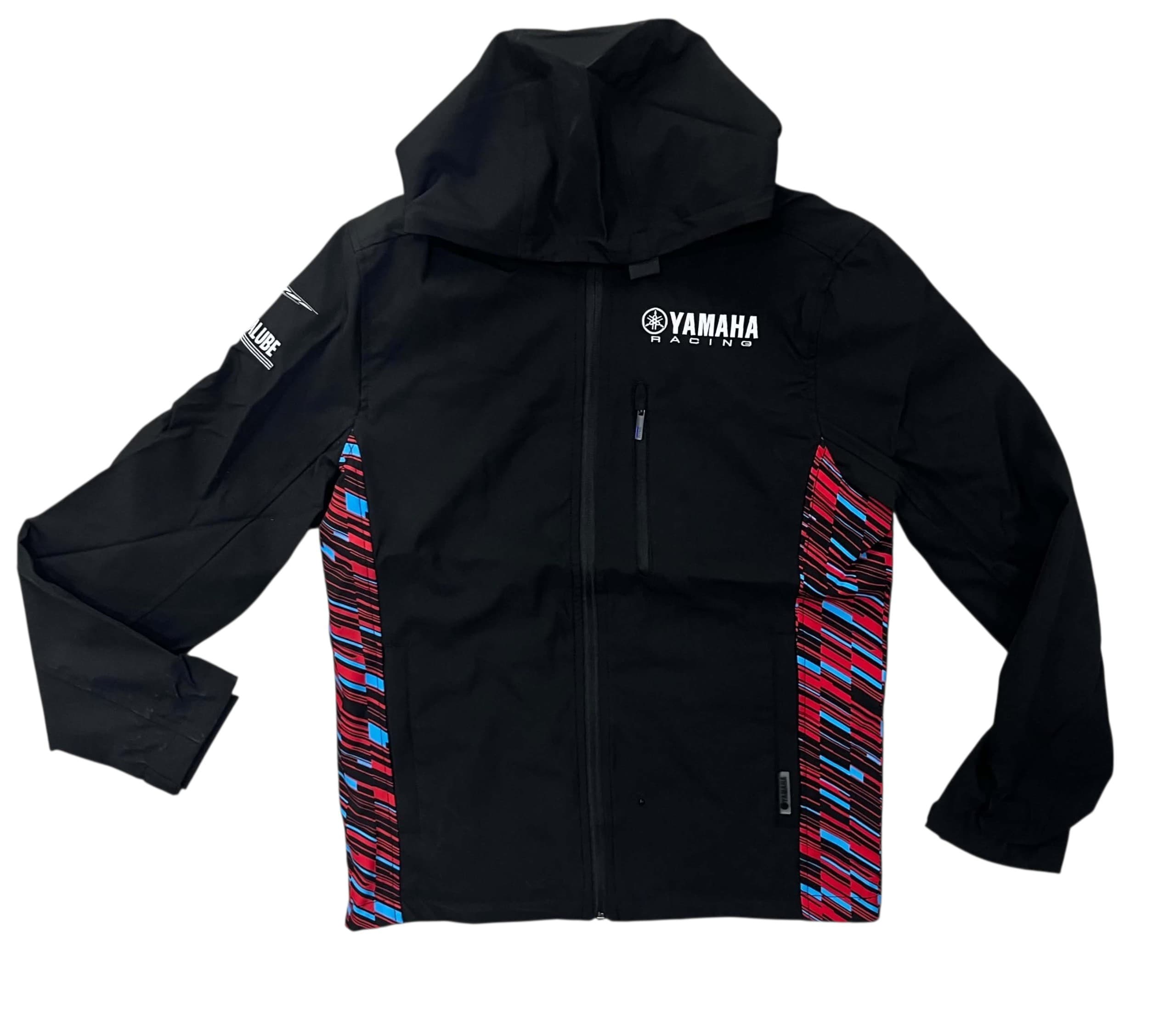 VESTE  YAMAHA YM-0070 MZH 26 M NOIR