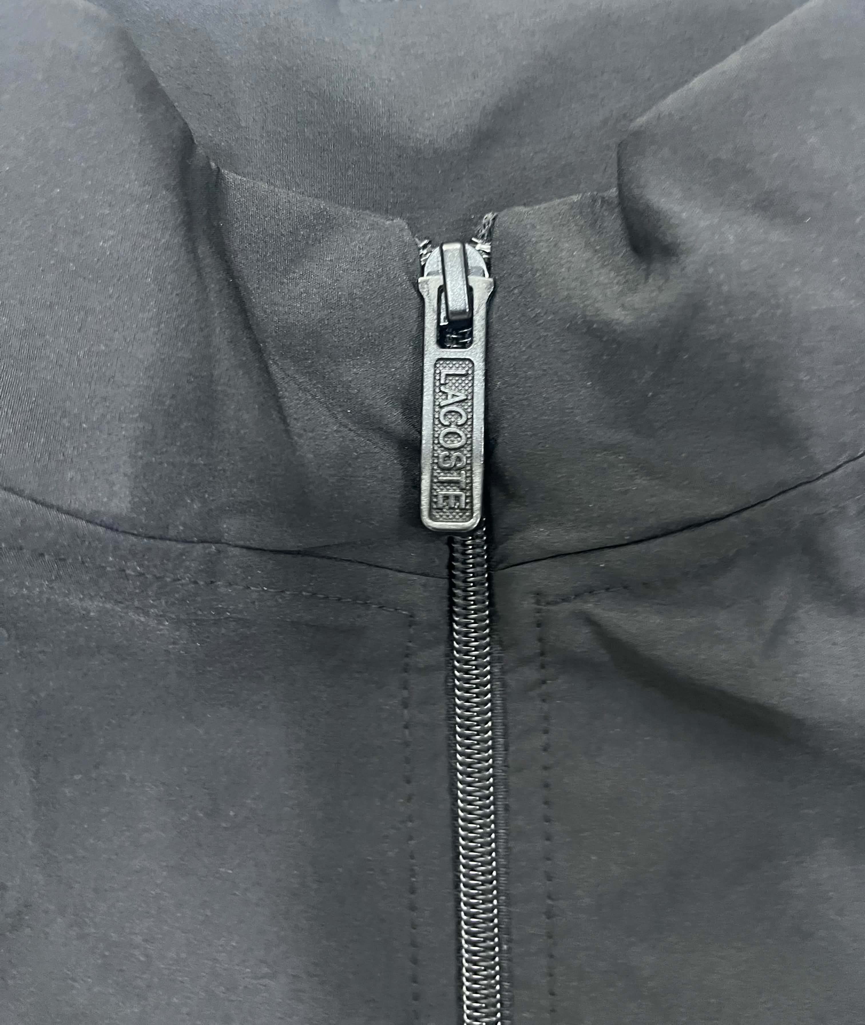 Ensemble Lacoste  BEST 10190 BM S NOIR