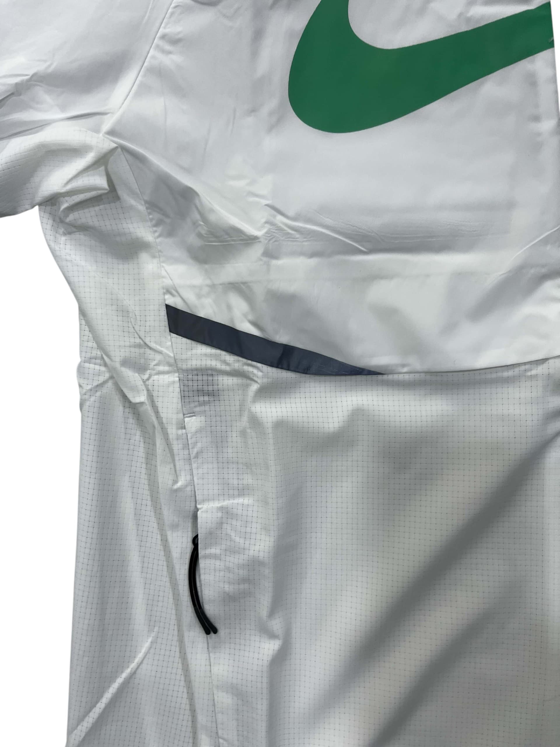 Ensemble NIke  NK PATERNO JHD26 L BLANC