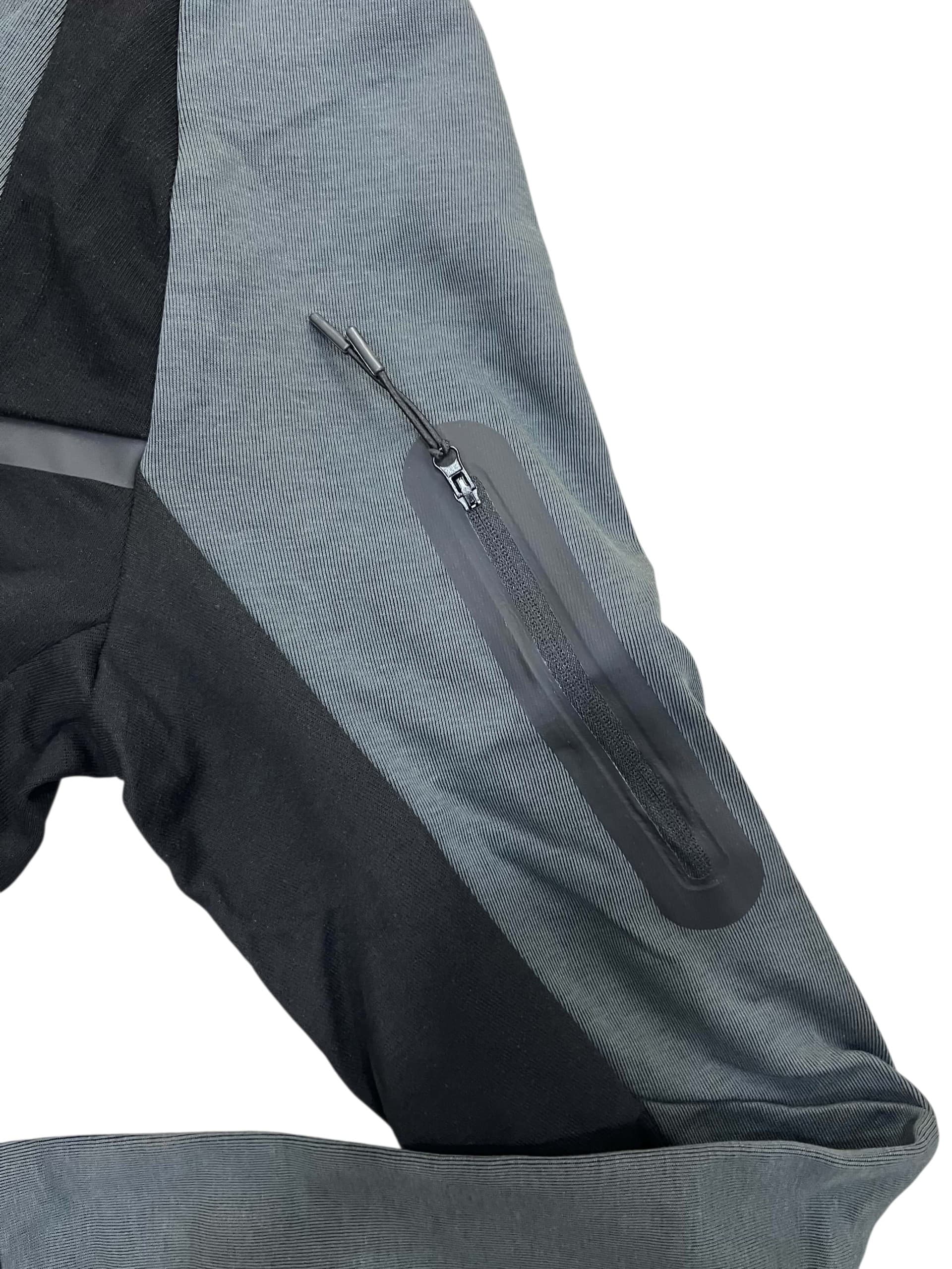 Ensemble NIke  NK TECH BAGGY26 BM S VERT