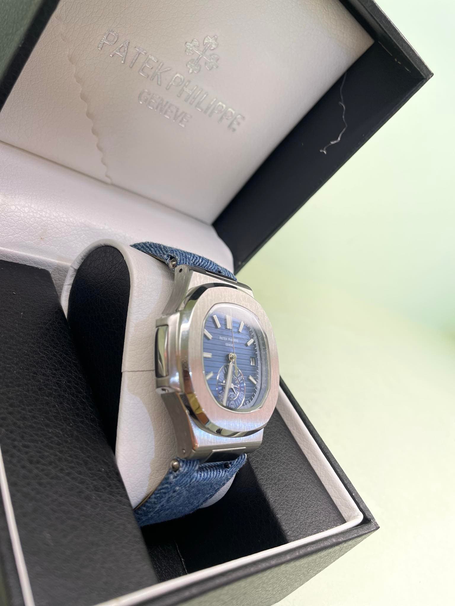 VARI LUX GS