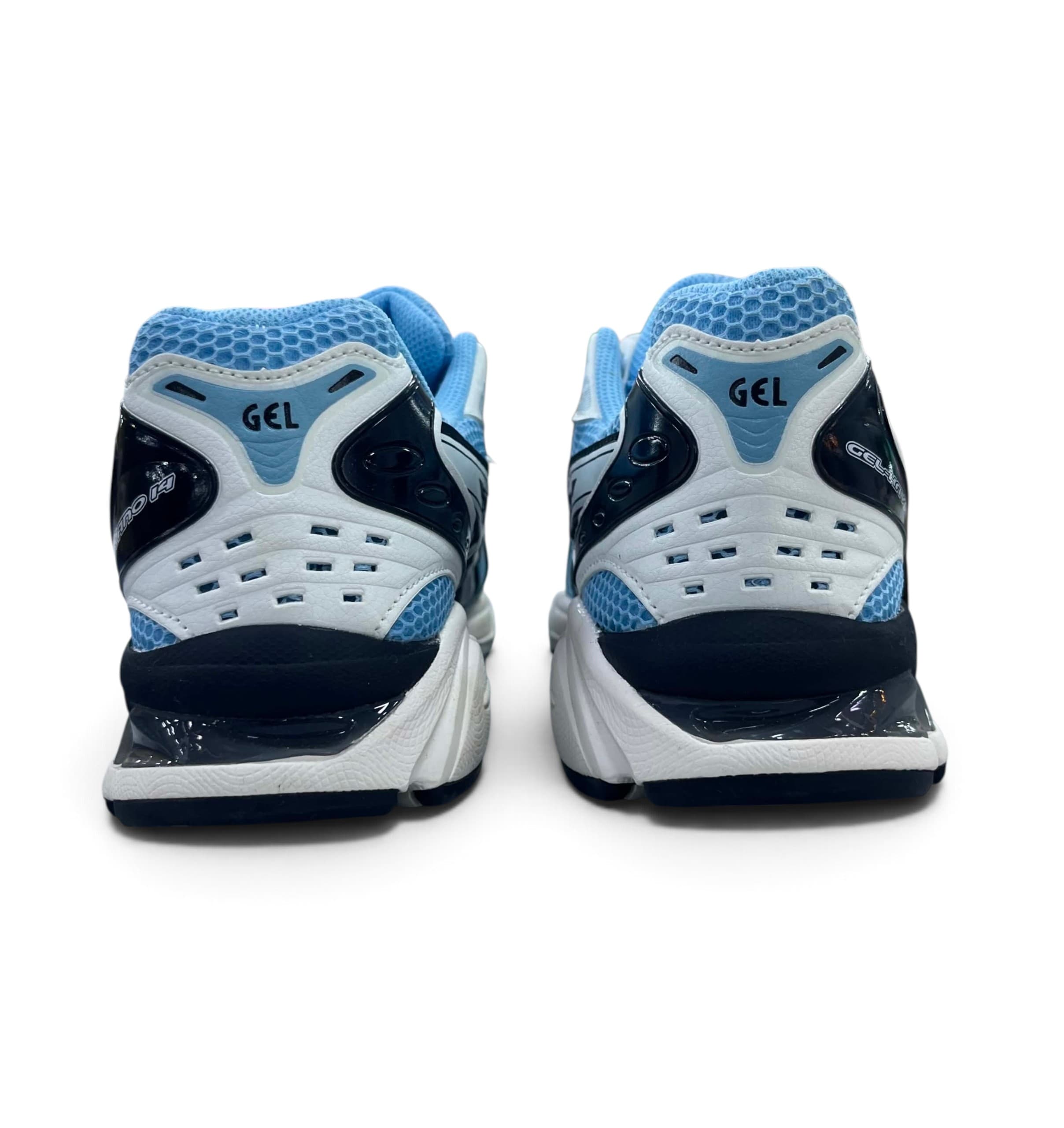 Basket ASICS GEL 26 MRD Blue Claire  44