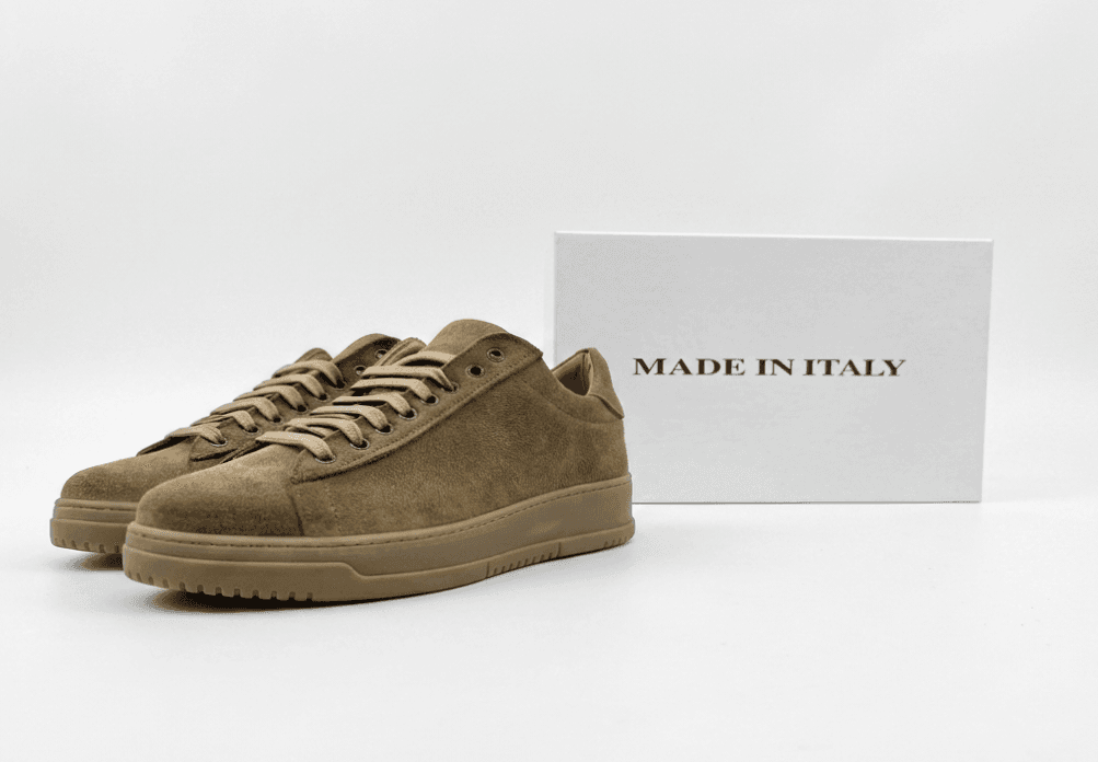 CHAUSSURES  MANELLI  CAMOSCIO 2999 BM Camel 41