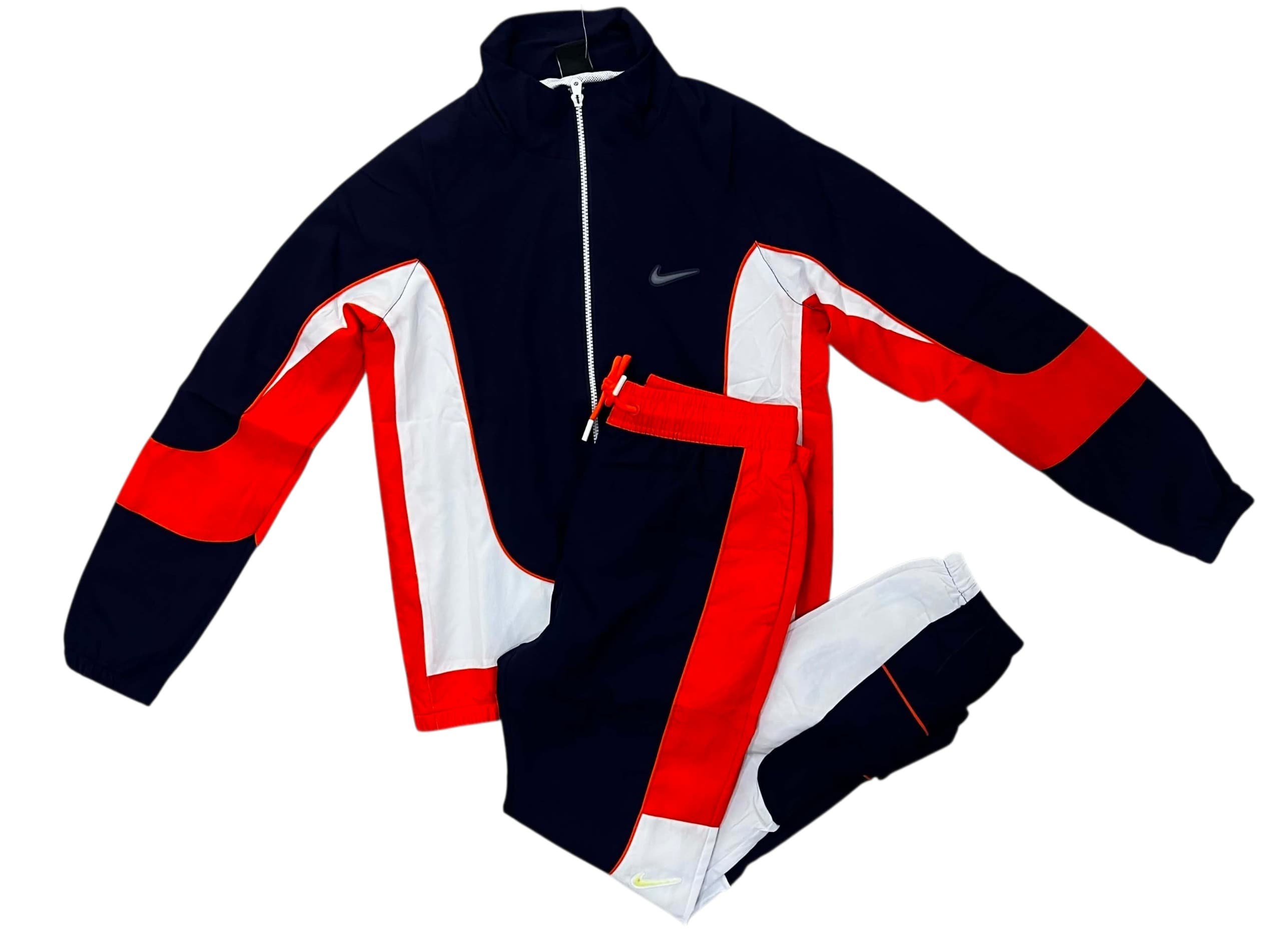 Ensemble Nike x NOCTA