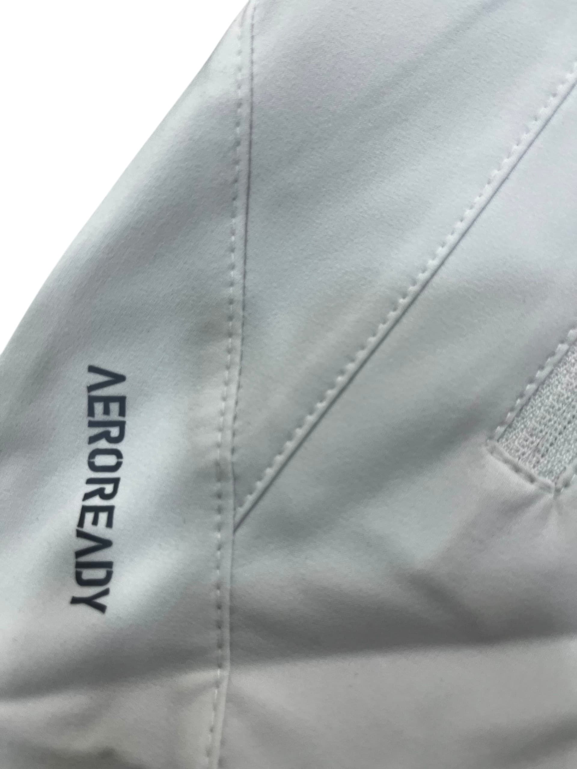 Ensemble Adidas  BEST 10182 BM L BLANC