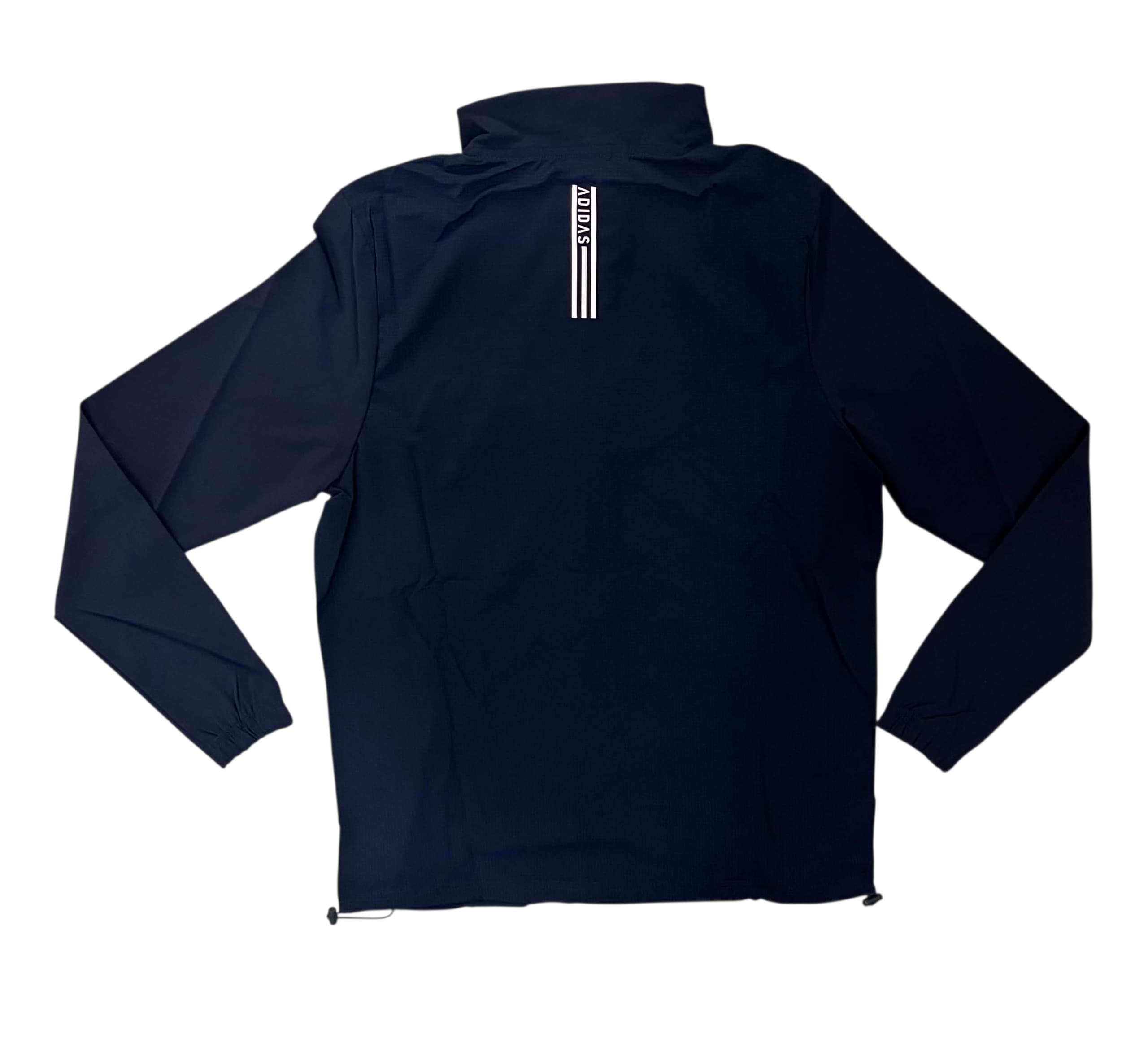 Ensemble Adidas  BEST 10180 BM S Bleu nuit
