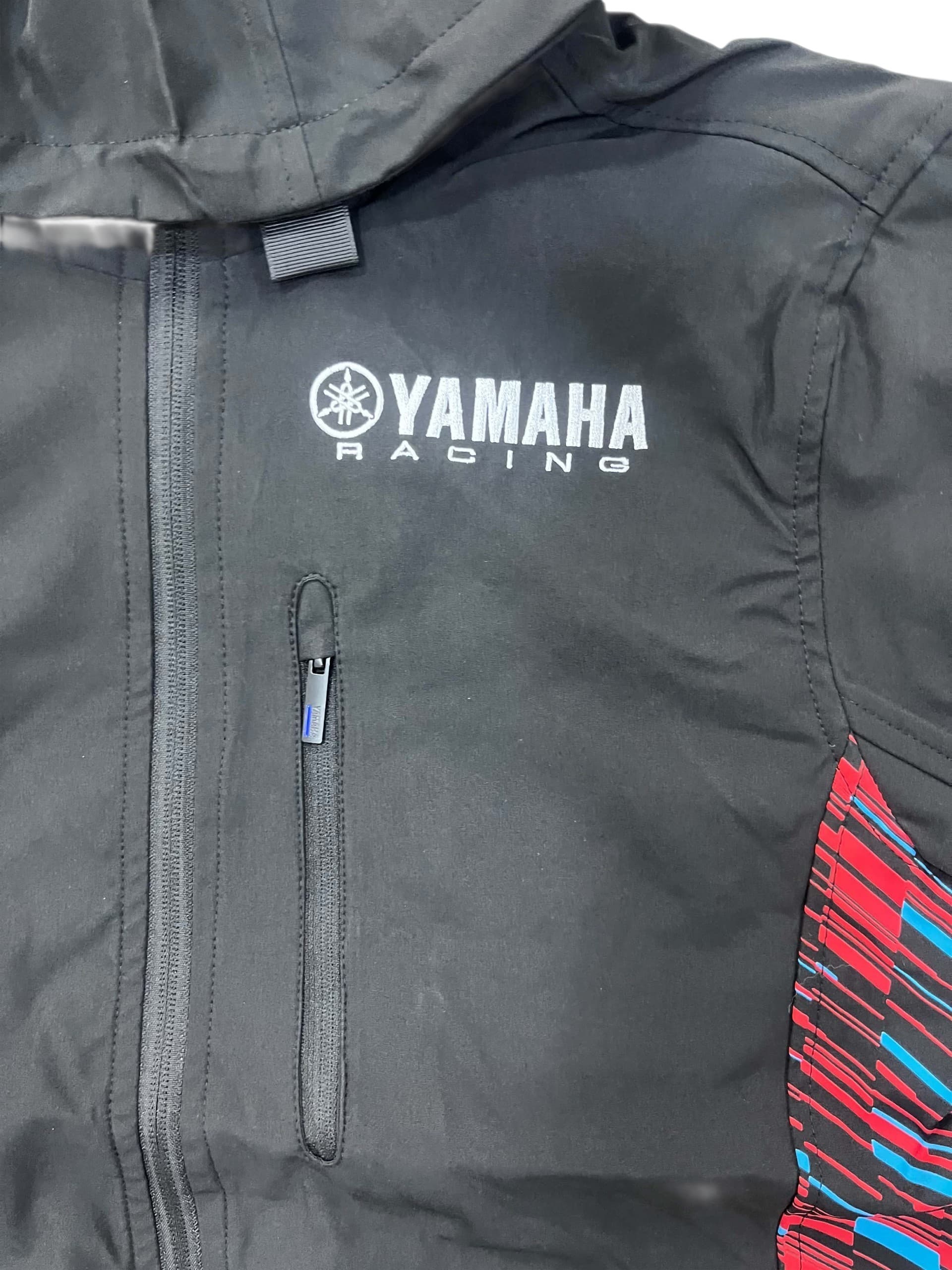 VESTE  YAMAHA YM-0070 MZH 26 M NOIR