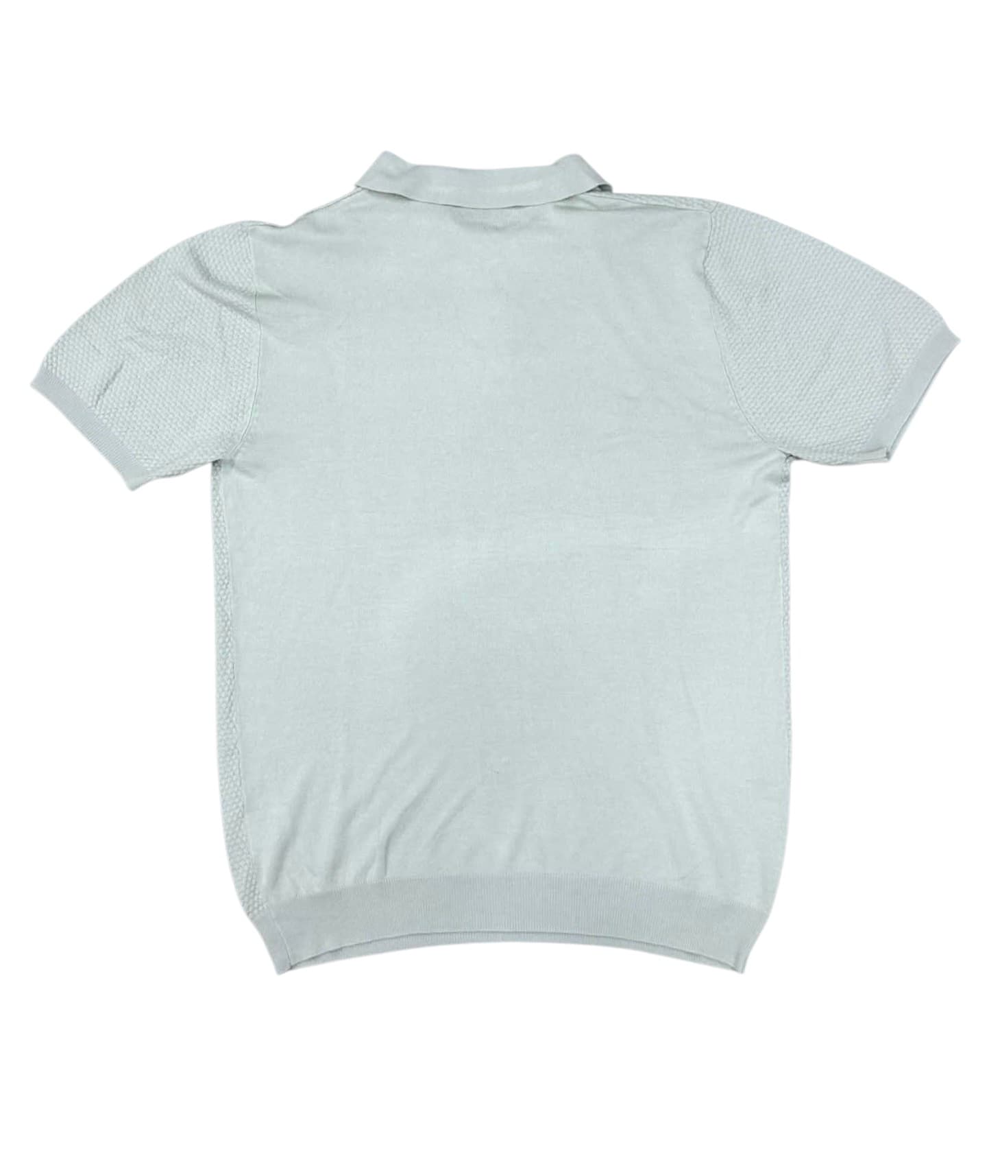 Polo BRUNO BRN 988/944 BM26 L GRIS CLAIR