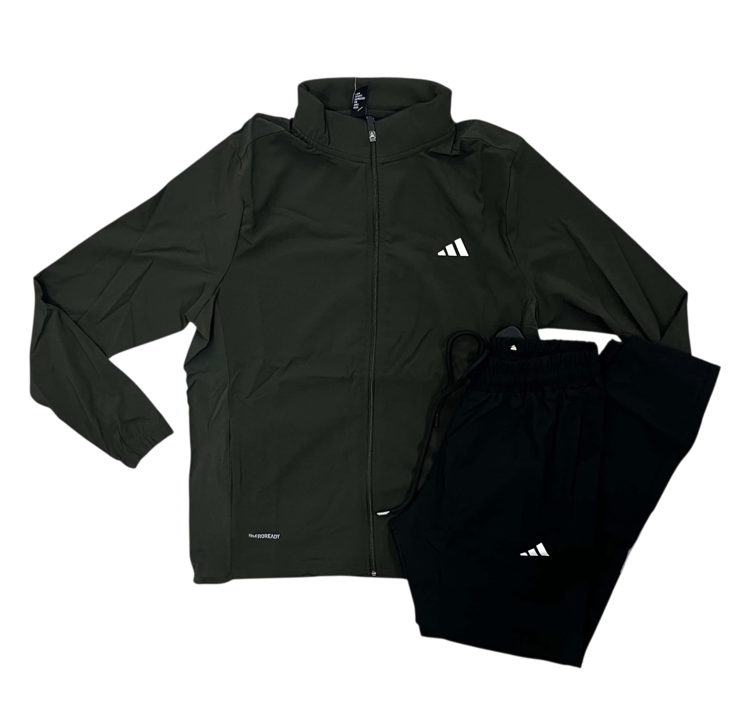 ensemble adidas best