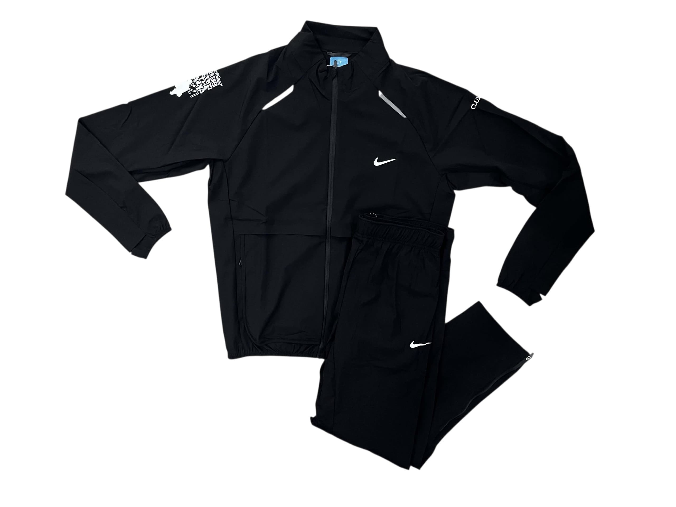 Ensemble NIke  NOCTA GOLF JHD26 L NOIR