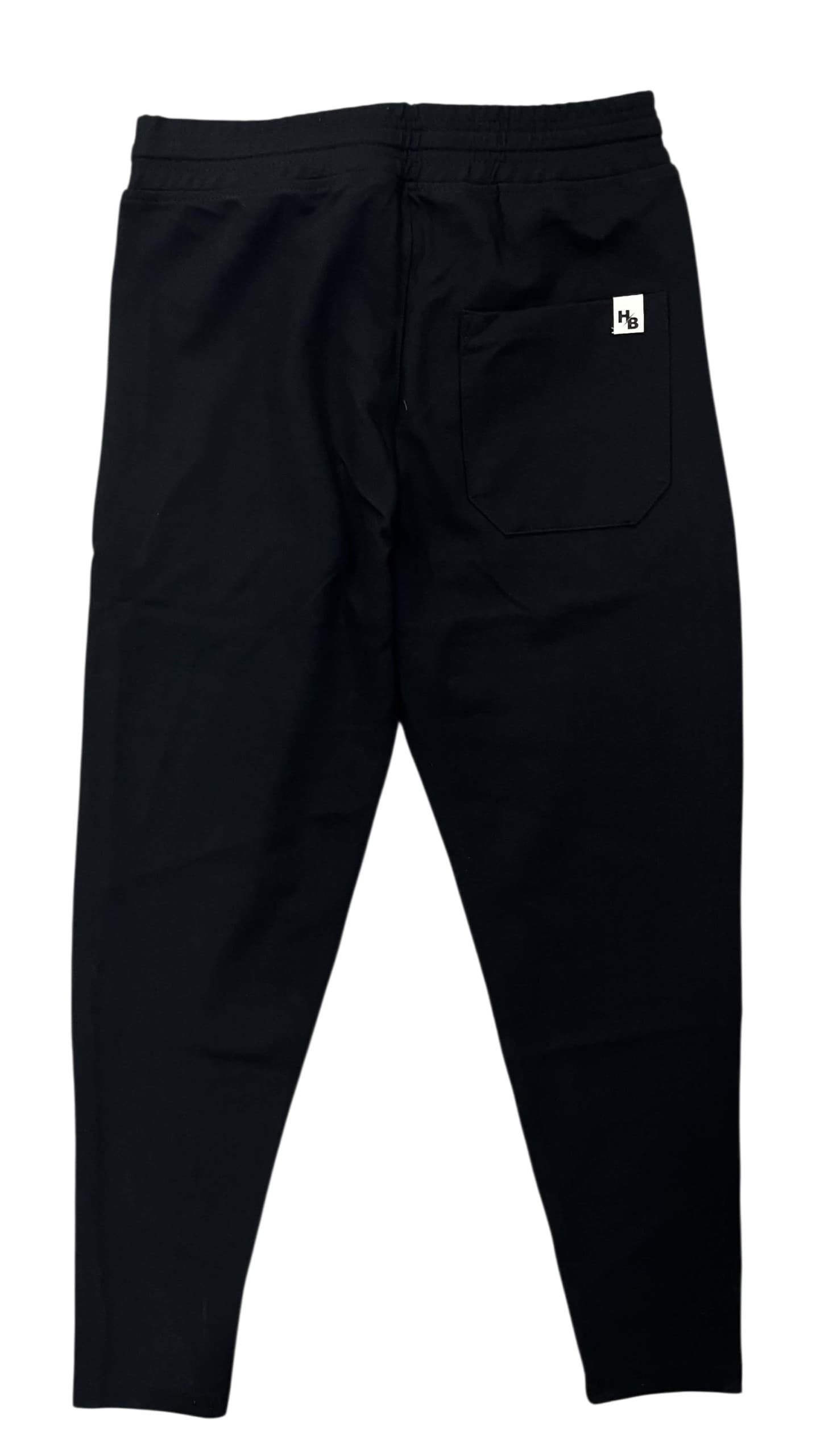 HB COLLEC  HB2724 SHOOT SL M NOIR