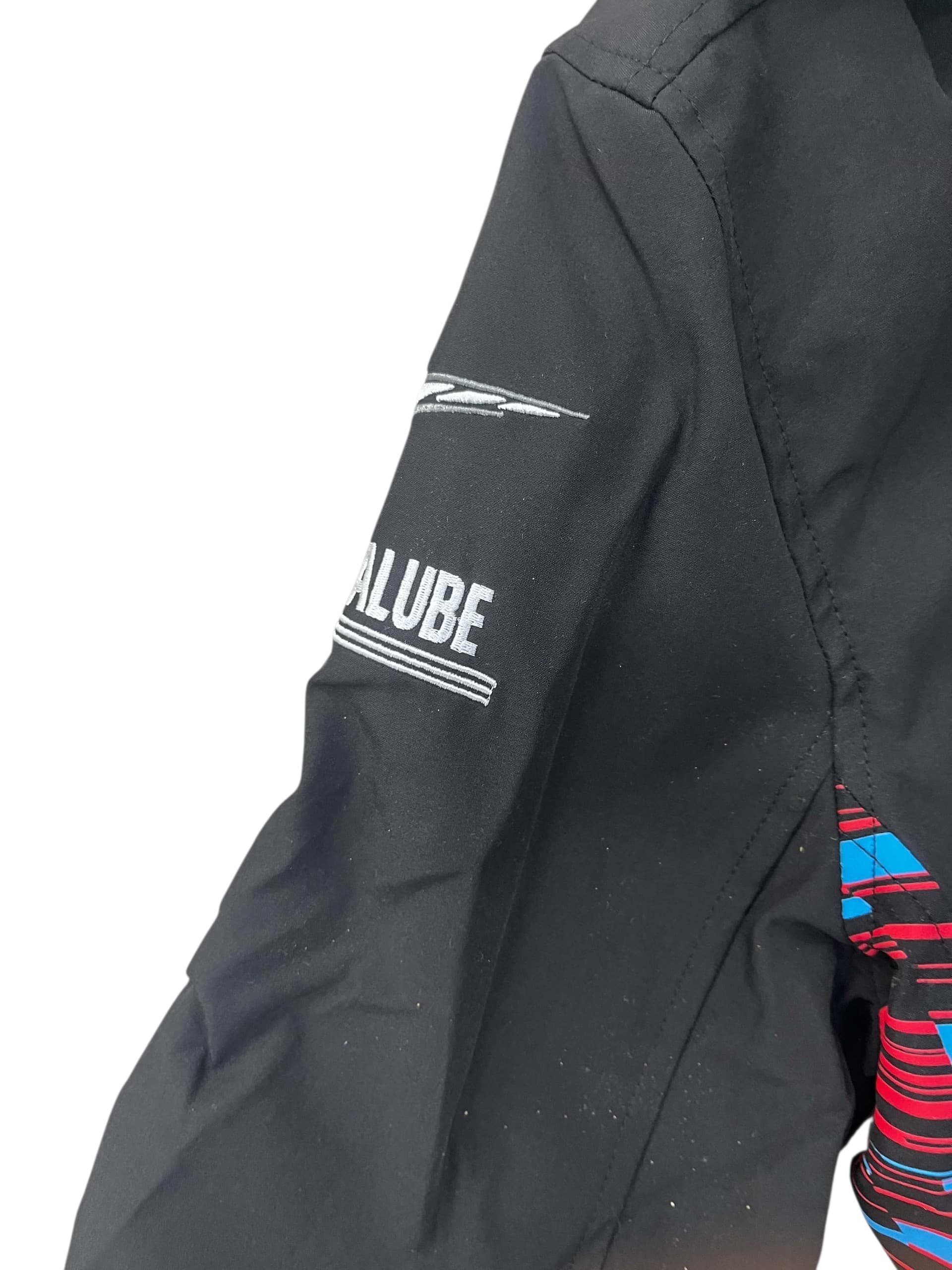 VESTE  YAMAHA YM-0070 MZH 26 M NOIR