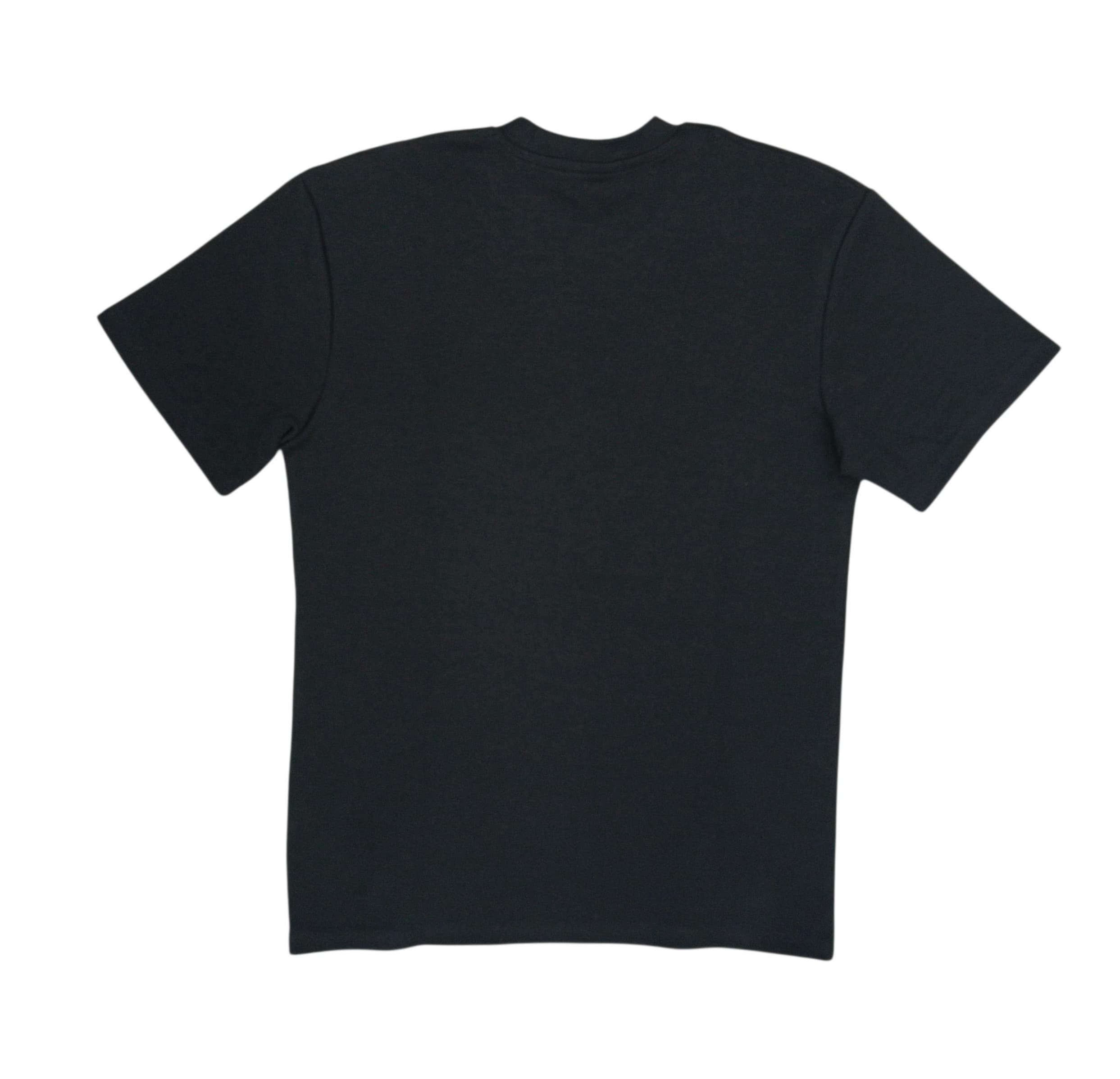 T shirt RHUDES RHDS TOP 26 BM S NOIR