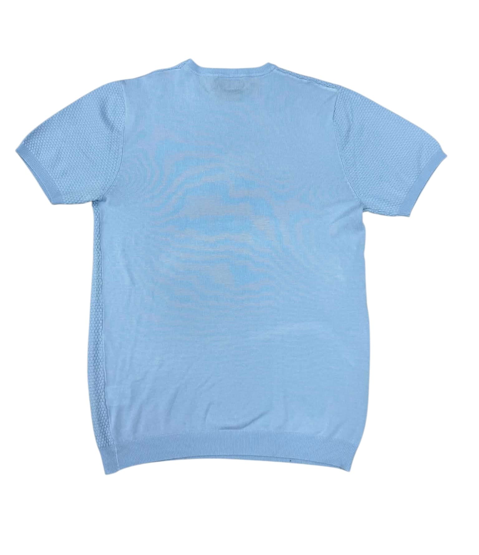 T shirt BRUNO BRN 977 RAD BM26 L Blue Claire