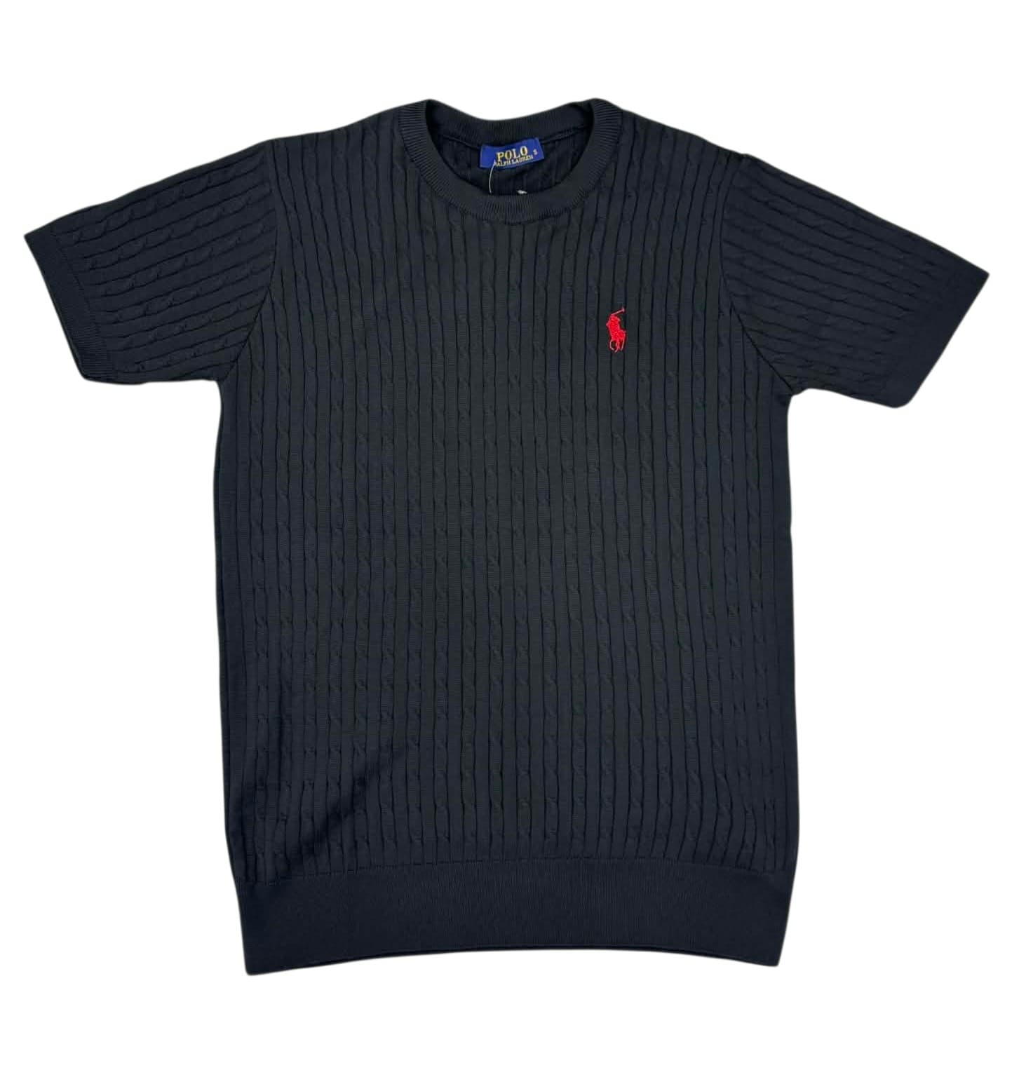 T shirt Polo PL RAD LAIN T 26 BM XXL NOIR