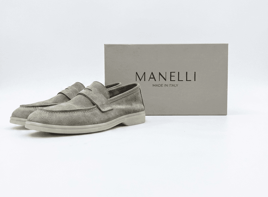MANELLI