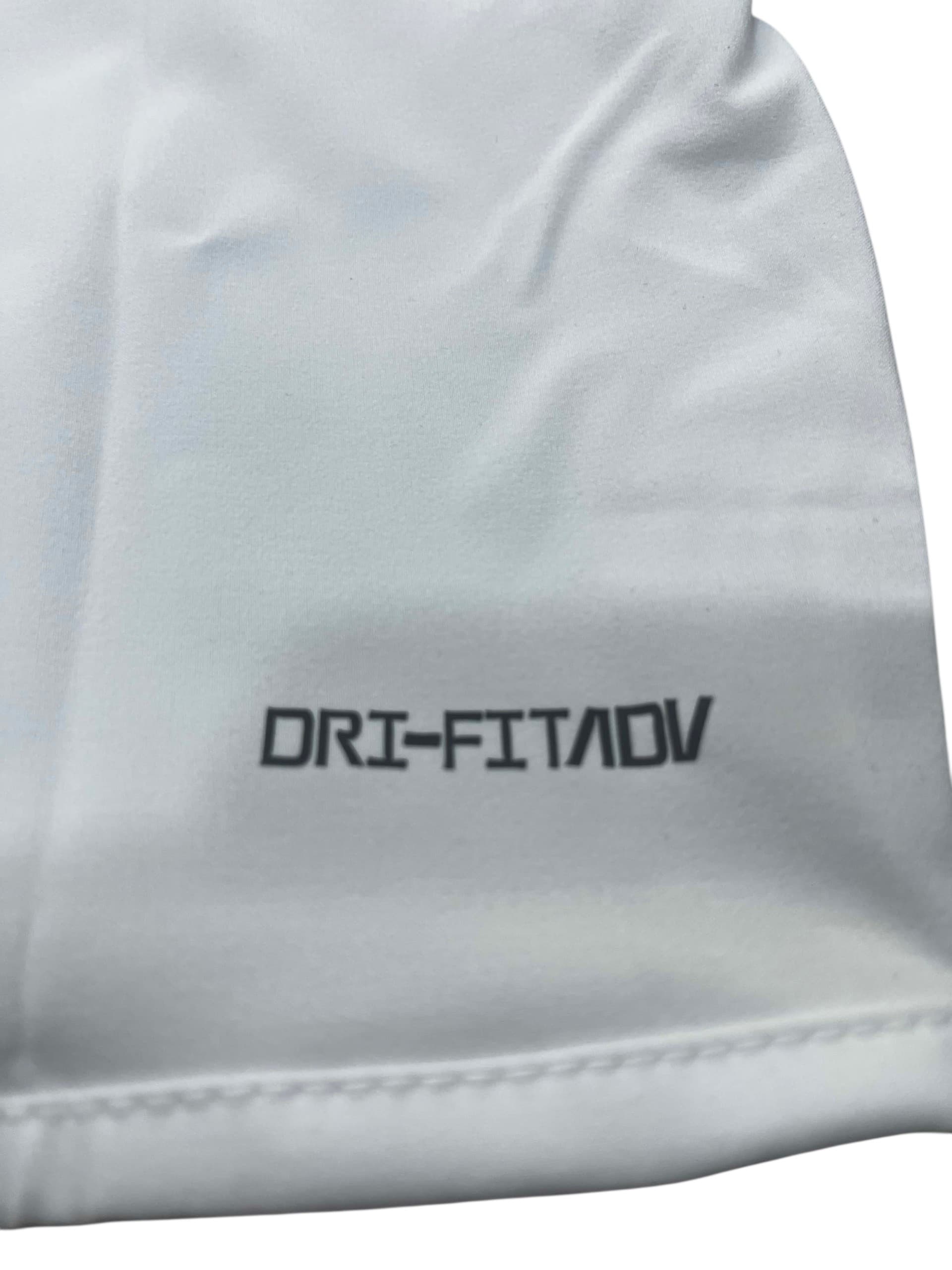 Ensemble NIke  BEST 10236 BM L BLANC