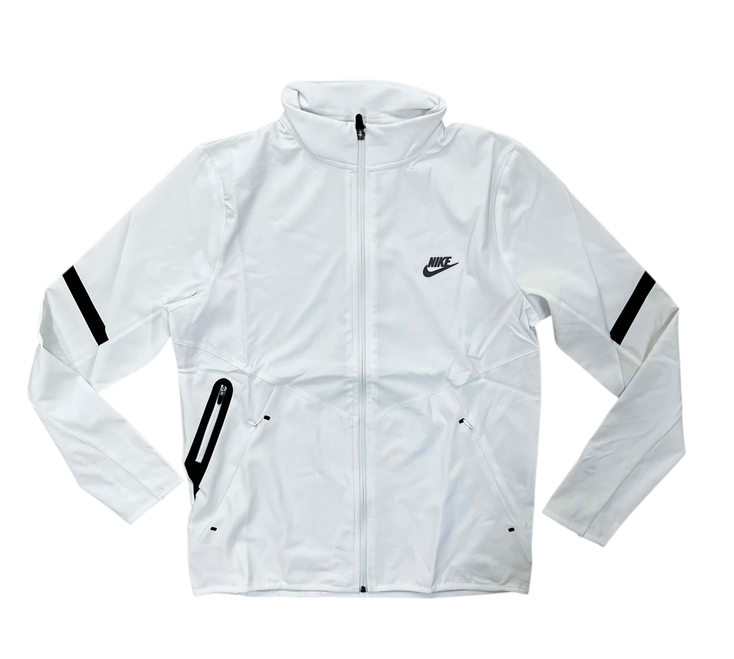 Ensemble NIke  BEST 10236 BM L BLANC