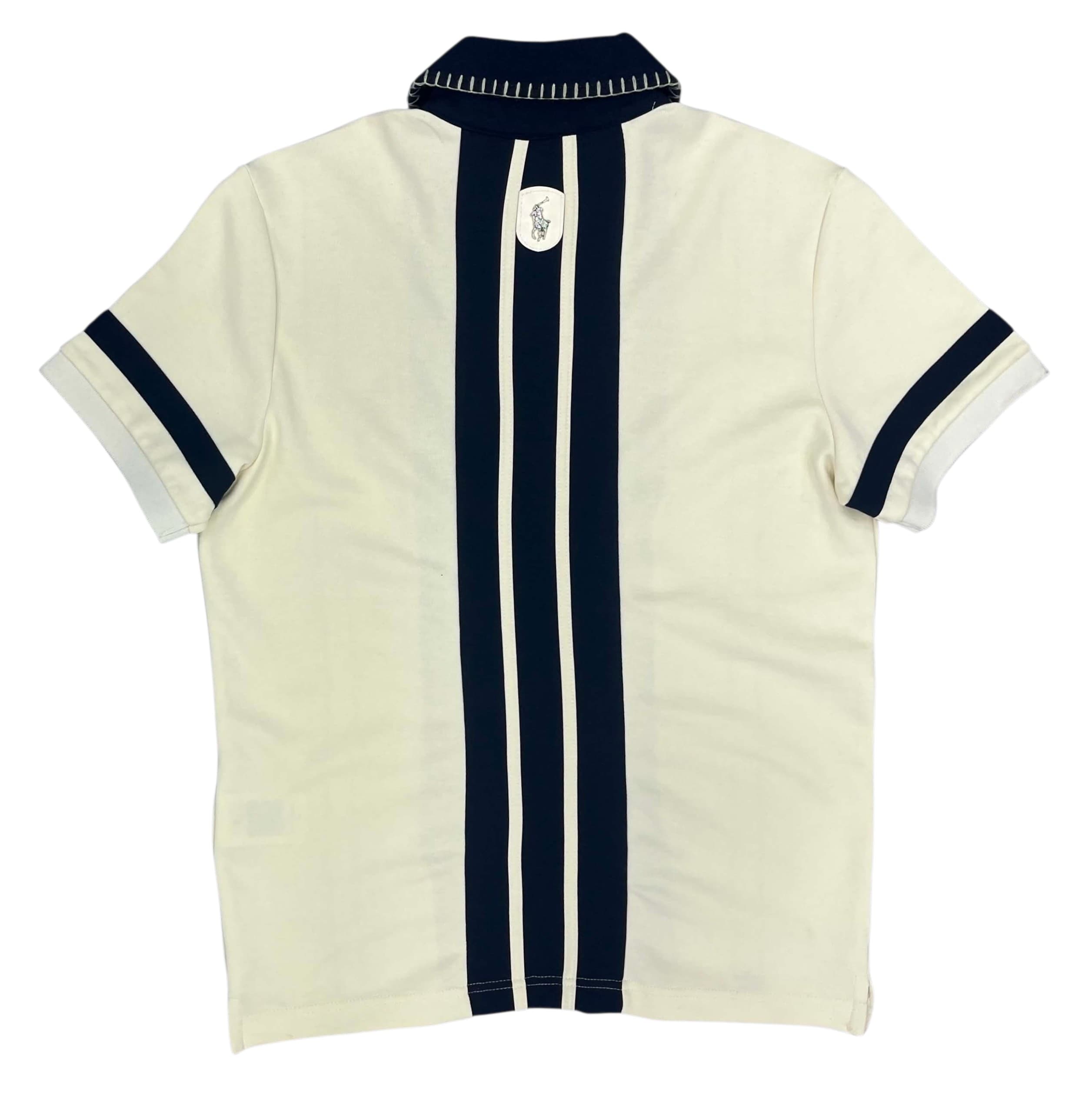 Ensemble Polo PL POL SHRT HR26 BM M BEIGE