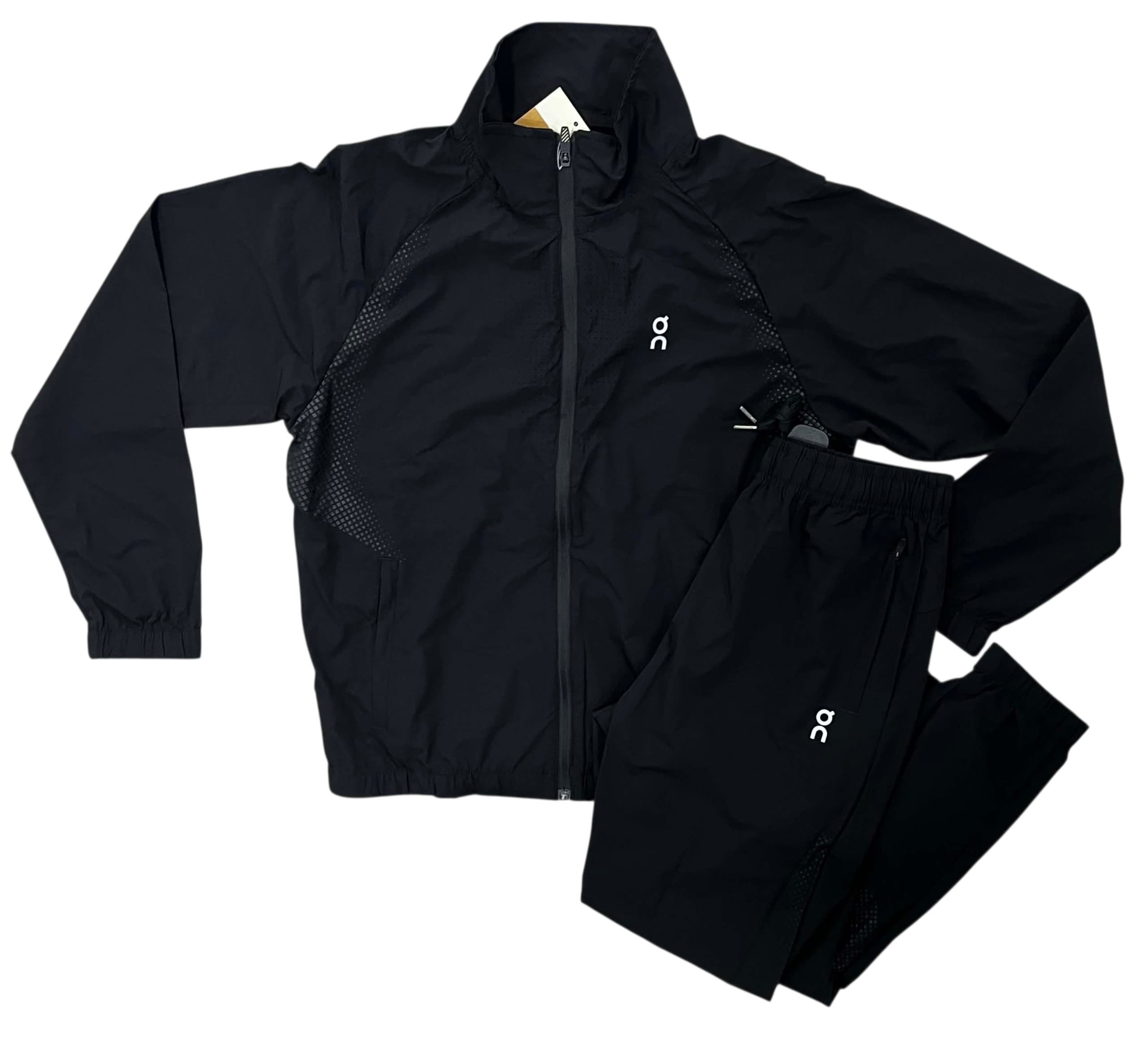 Ensemble CLOUD ON RUN26 CHN  BM XXL NOIR