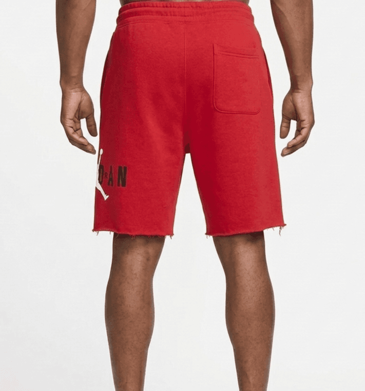 Short NIke  NK/JOR RM26 BM M ROUGE