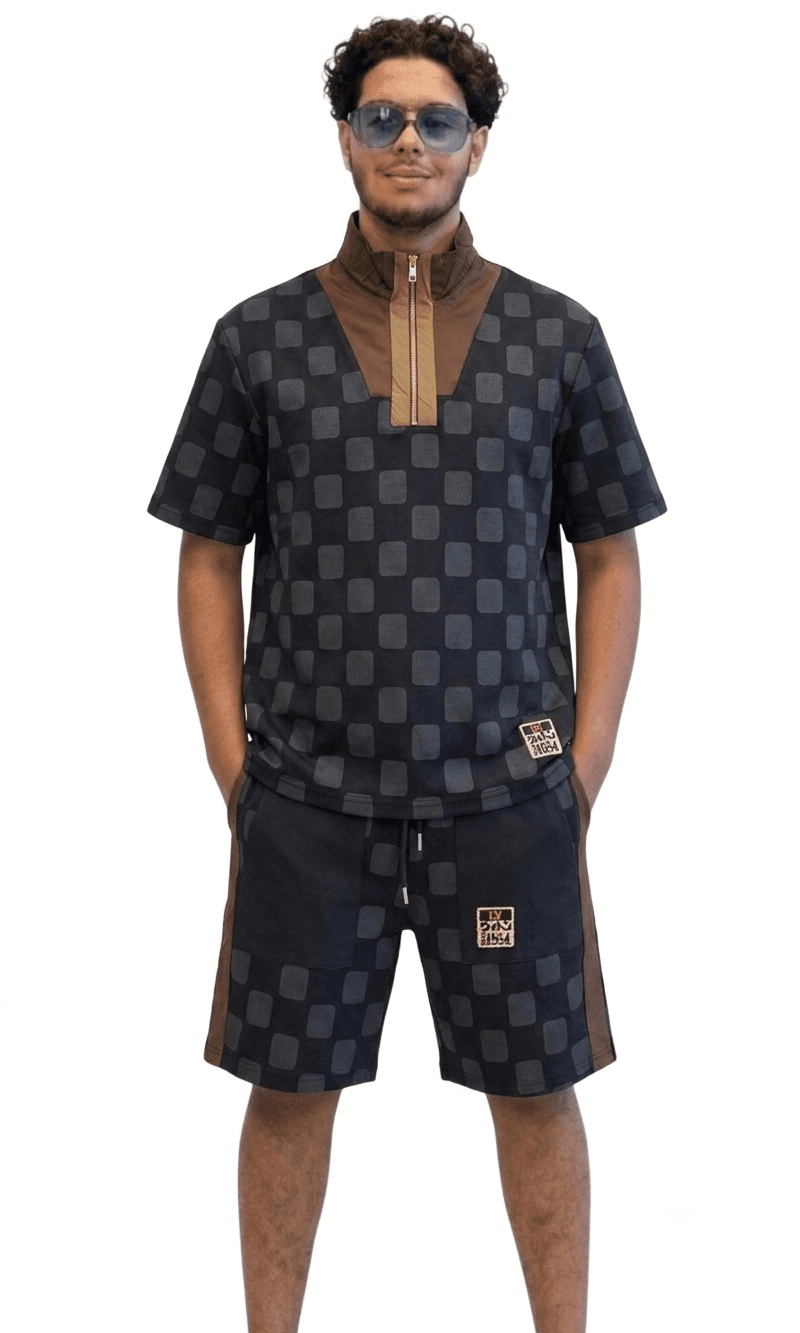 LV Ensemble