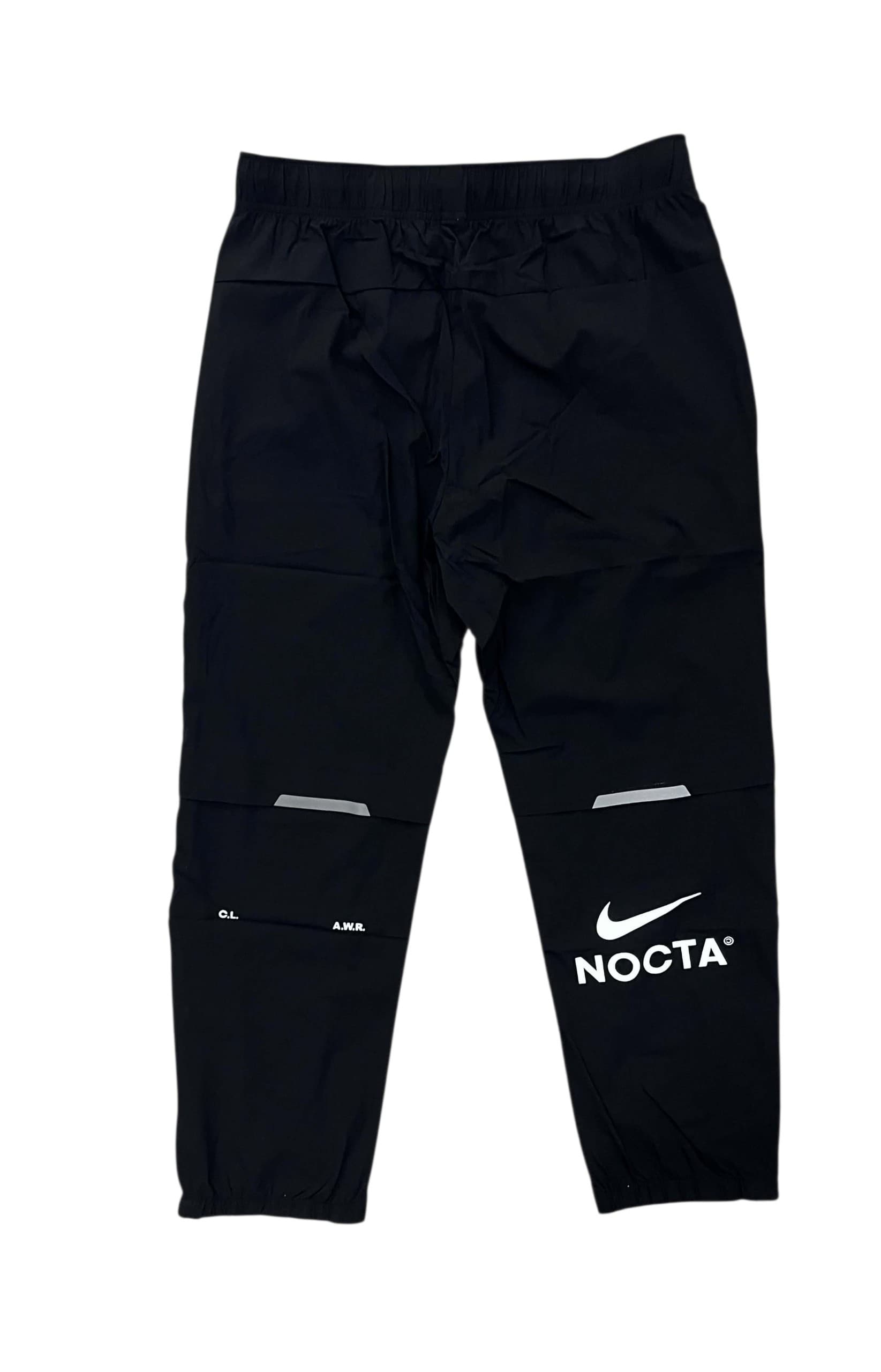 Ensemble NIke  NOCTA GOLF JHD26 L NOIR
