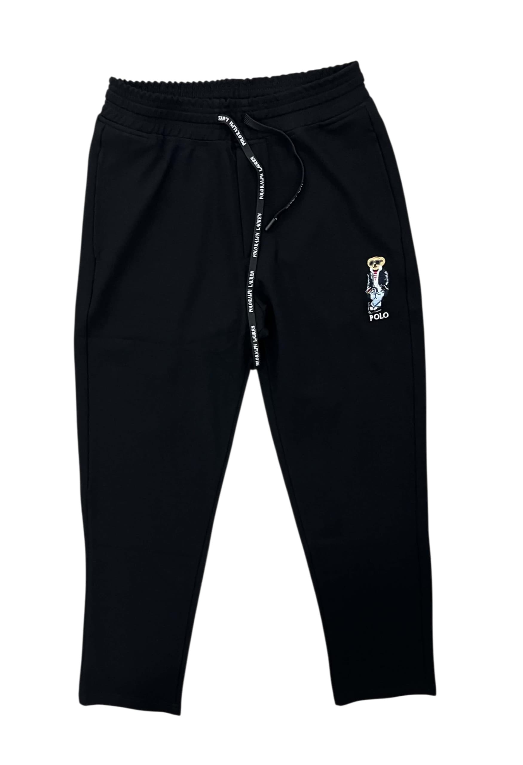 Pantalon  Polo PL BAG2609 SHOOT SL S NOIR