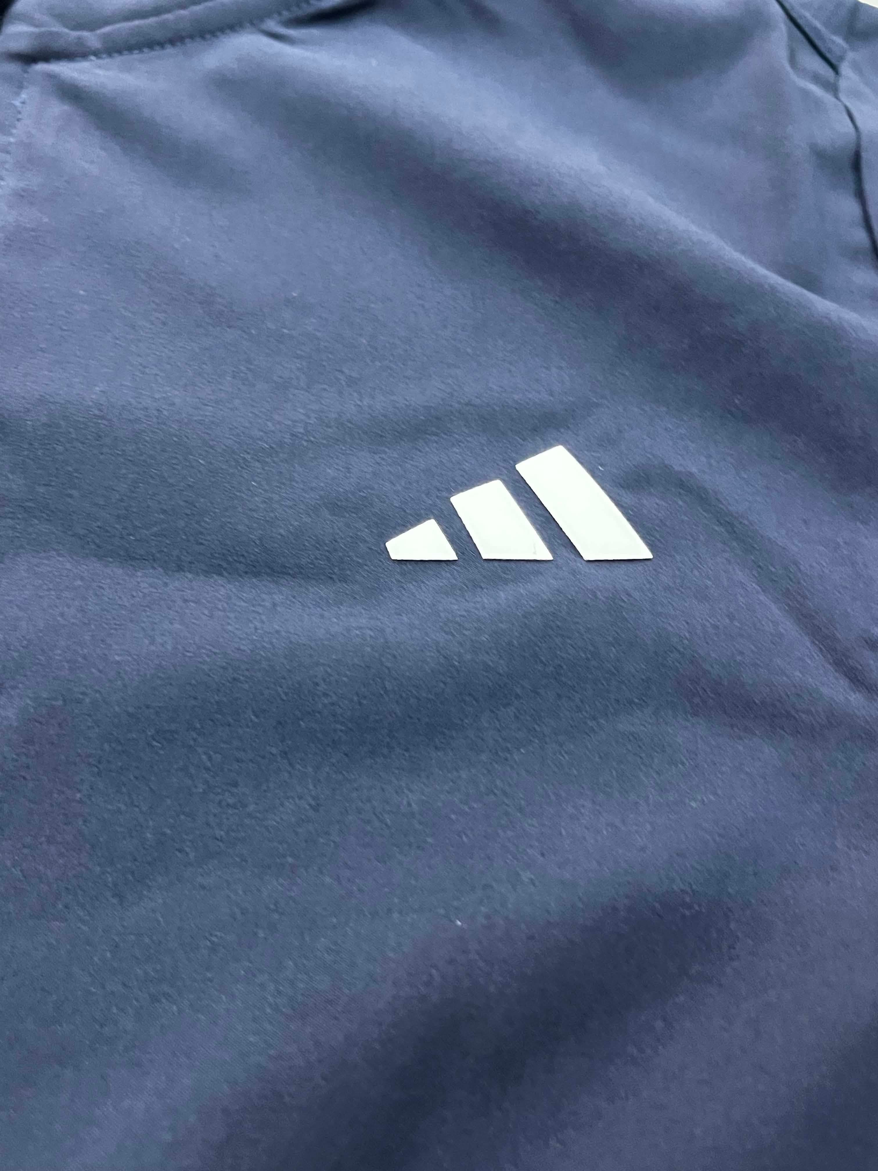 Ensemble Adidas  BEST 10180 BM S Bleu nuit