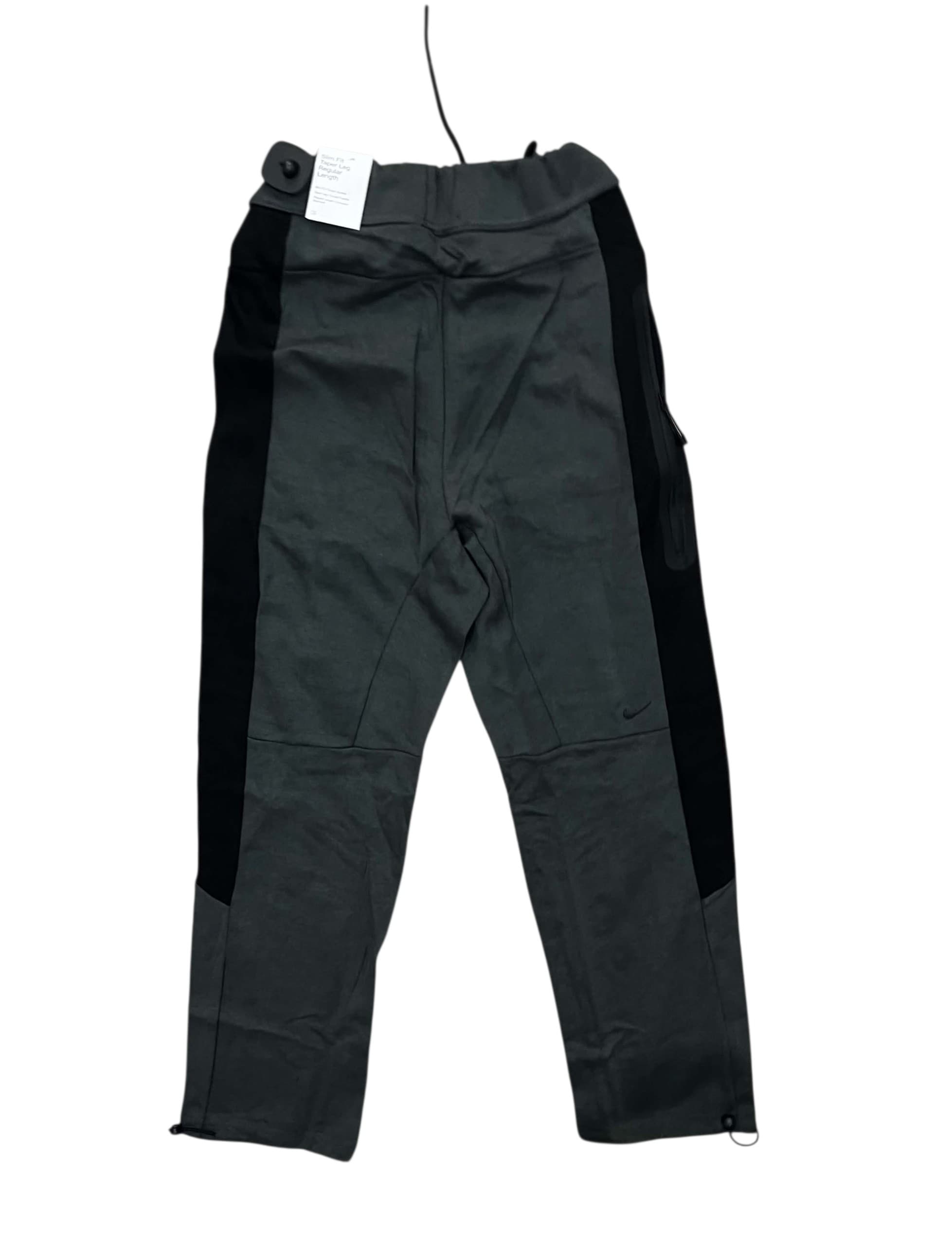 Ensemble NIke  NK TECH BAGGY26 BM S VERT