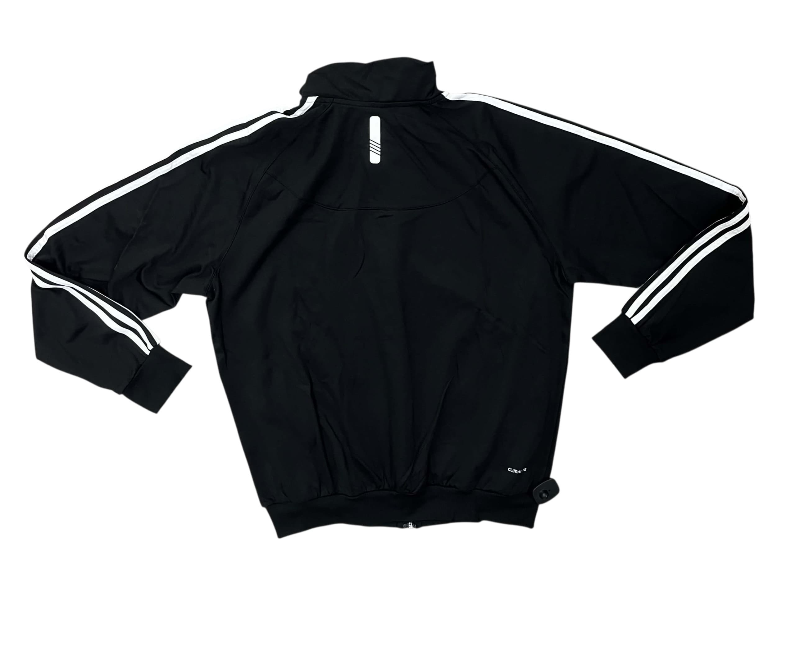Ensemble Adidas  DLG 5194GT BM XXXL NOIR