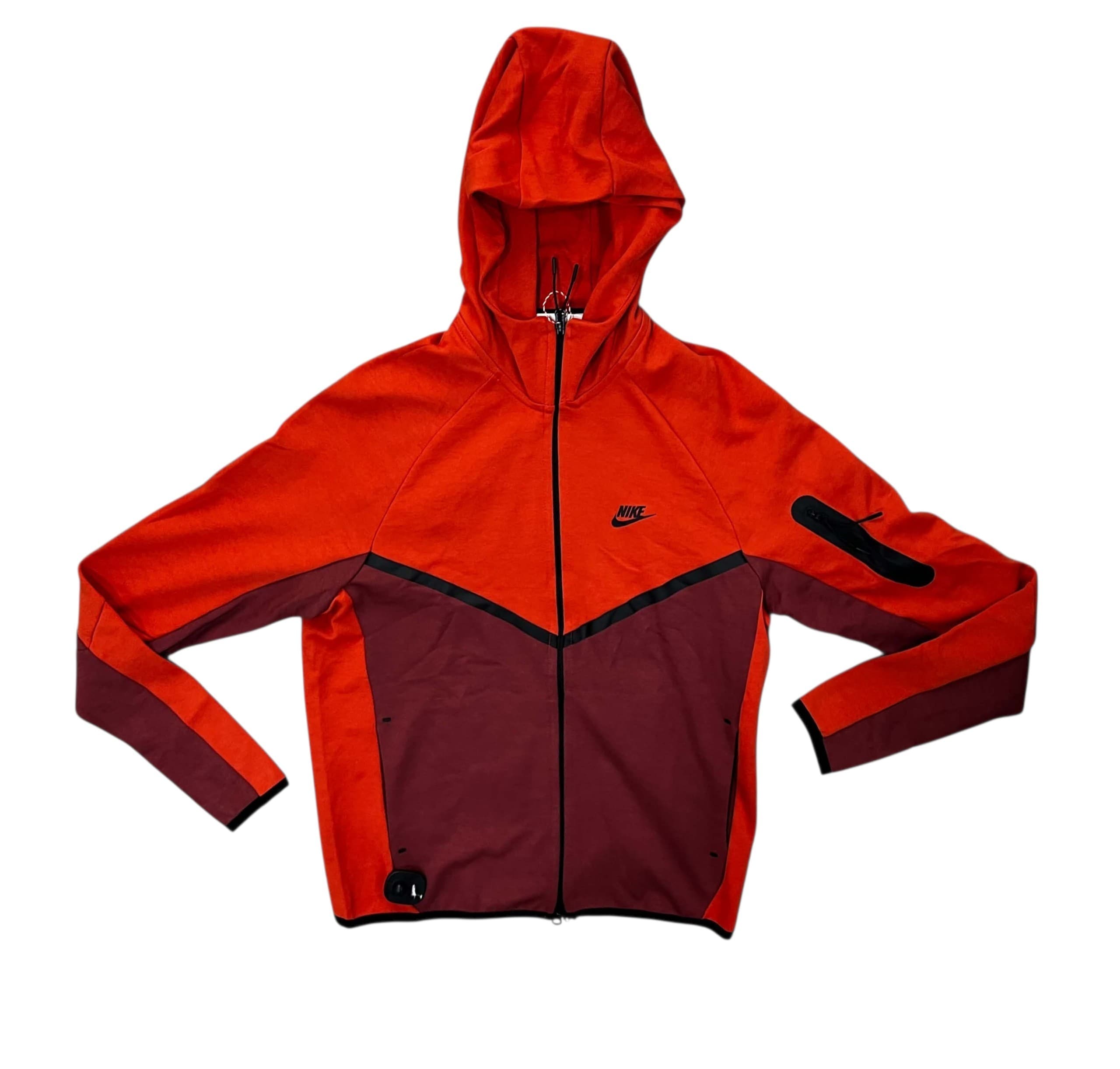 Ensemble NIke  NK TECH SMPL26 BM S ROUGE
