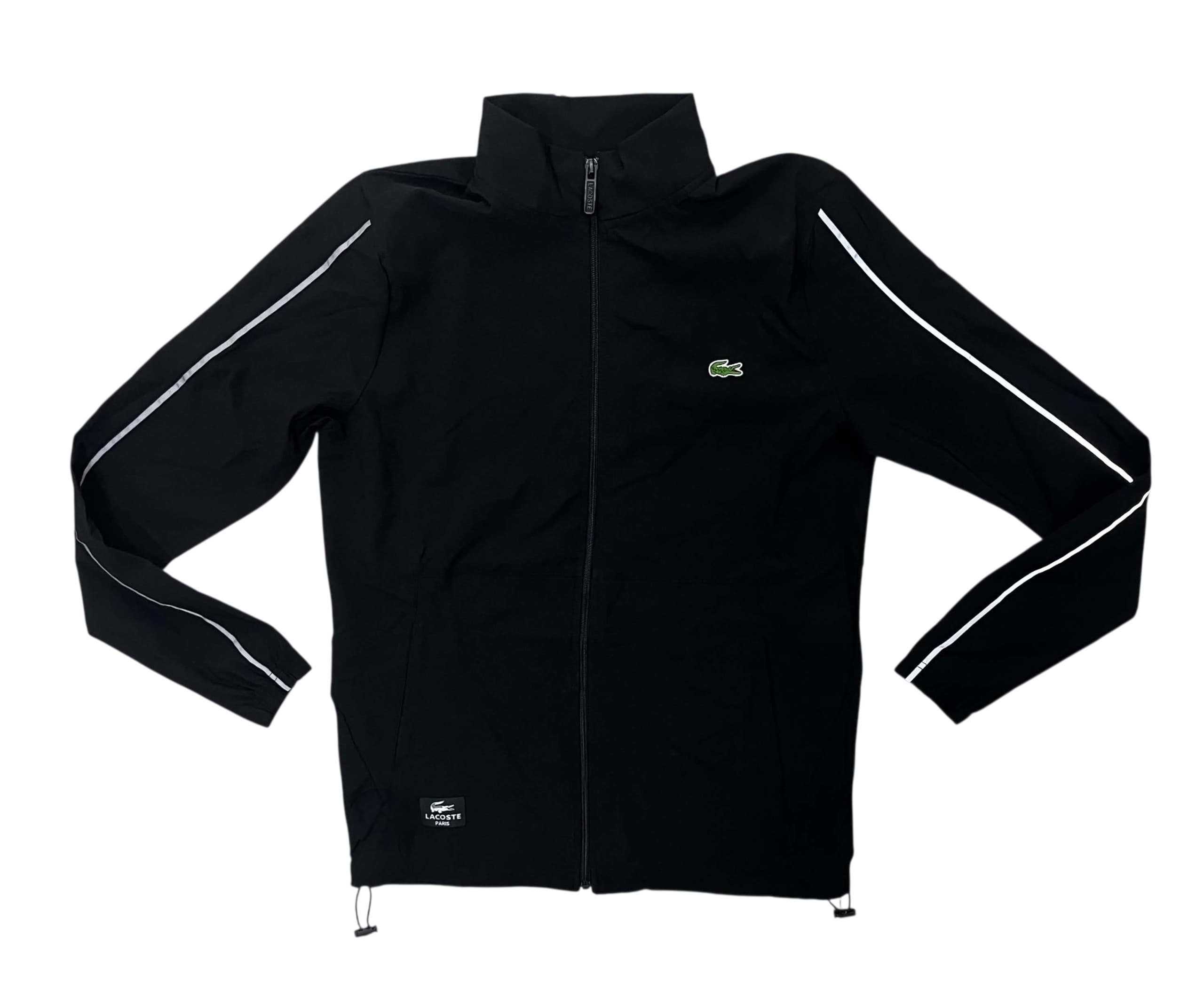 Ensemble Lacoste  BEST 10190 BM S NOIR
