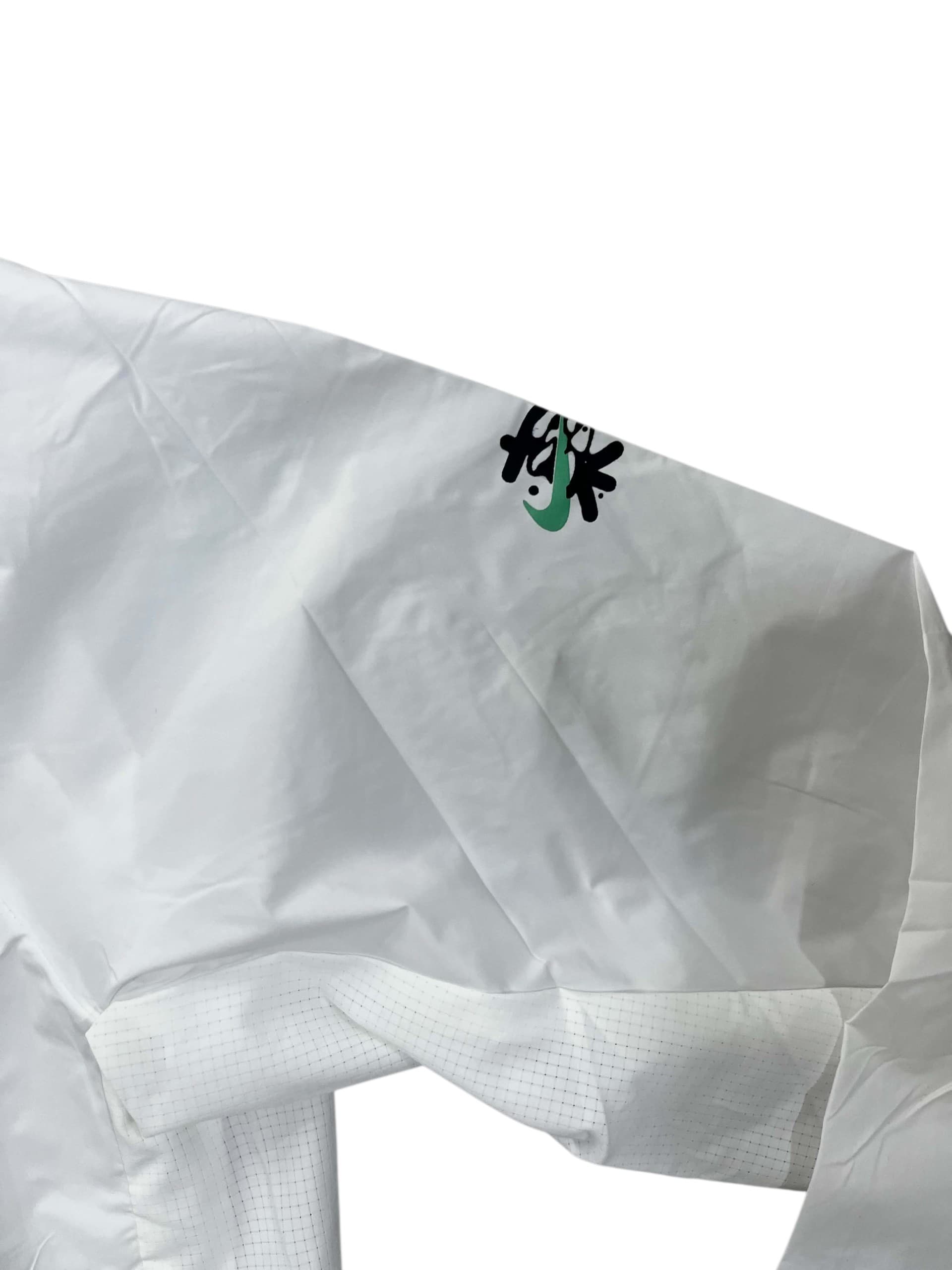Ensemble NIke  NK PATERNO JHD26 L BLANC