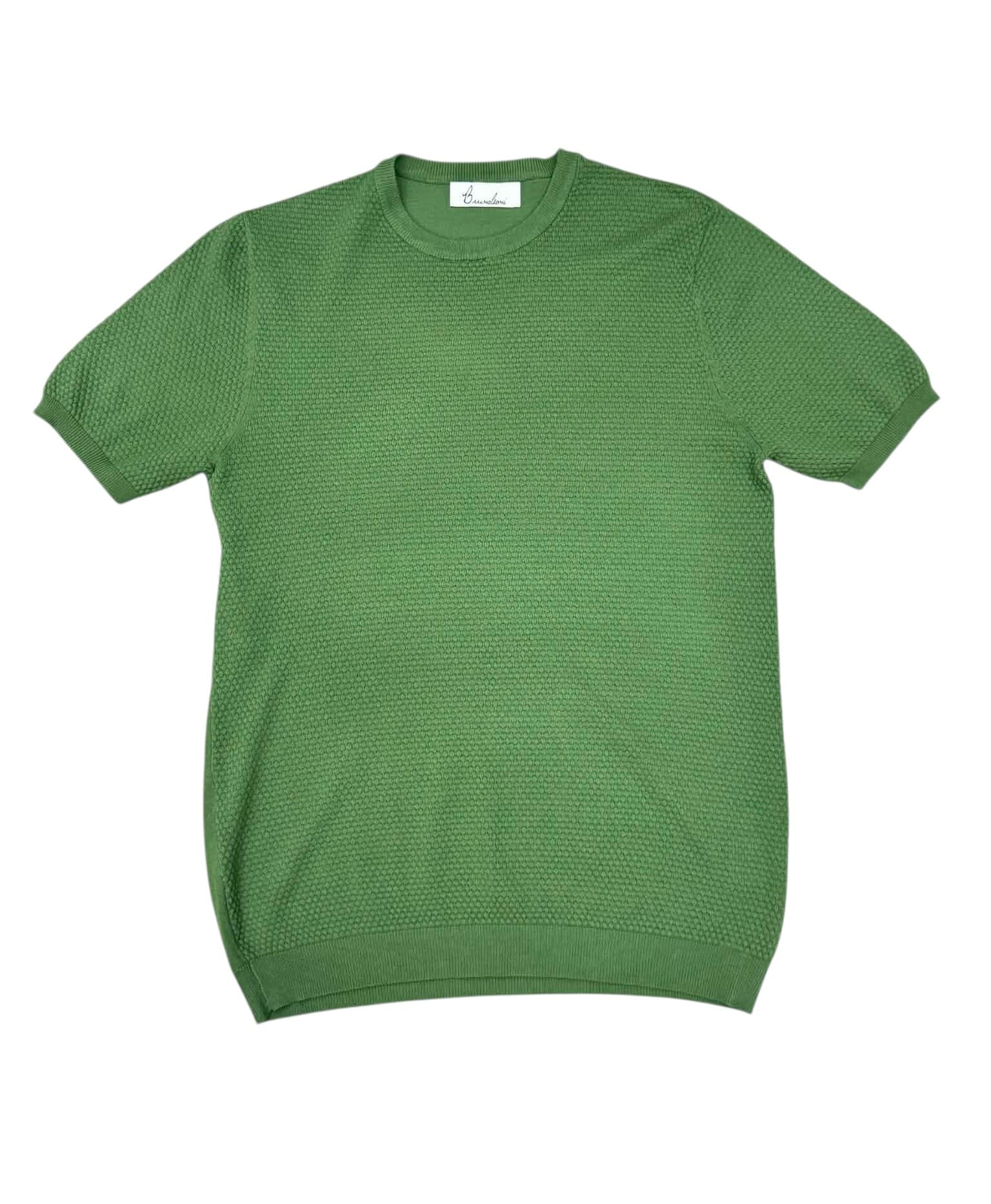 T shirt BRUNO BRN 977 RAD BM26 L VERT